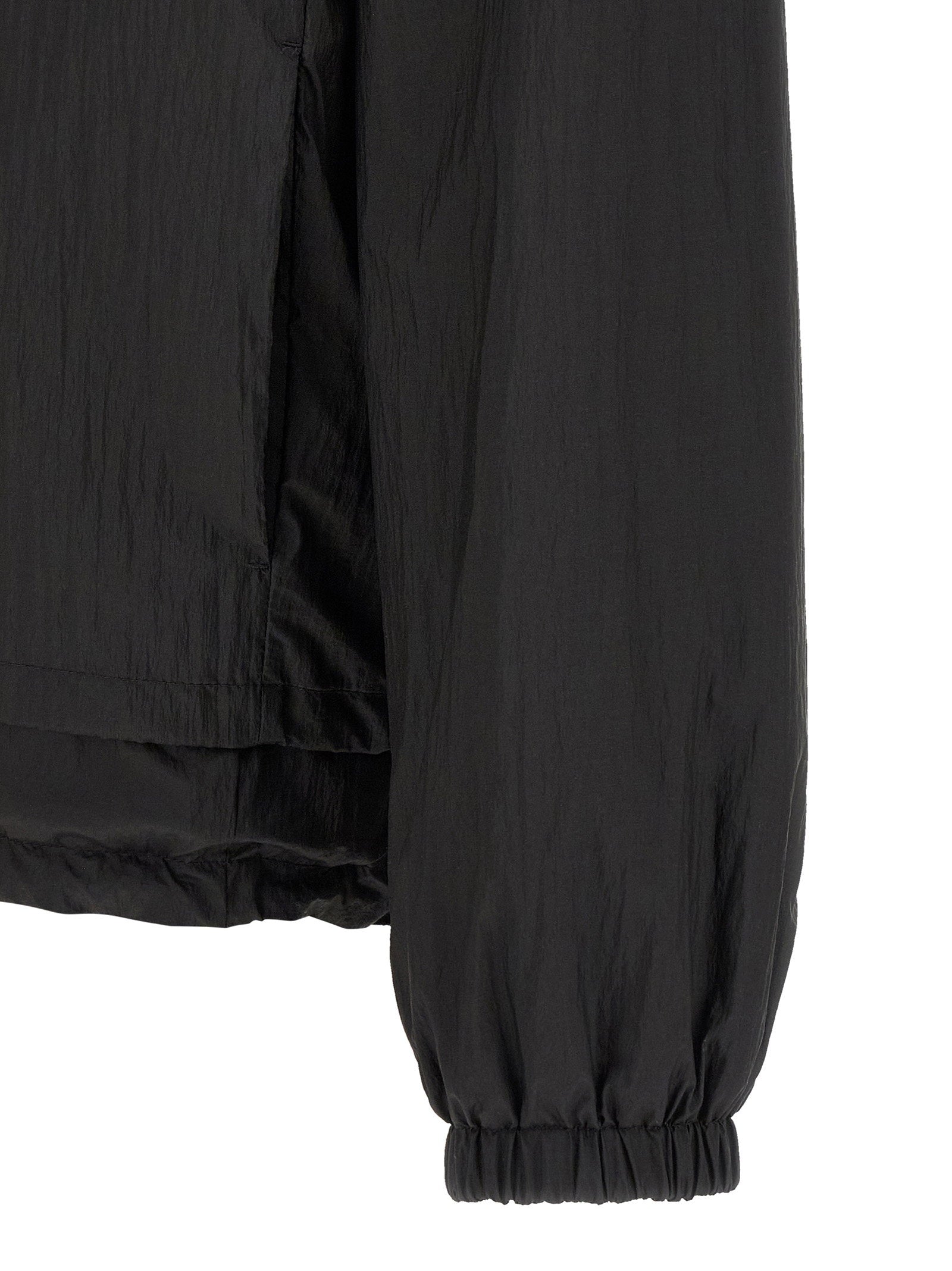 Fendi Men's Reversible Windbreaker