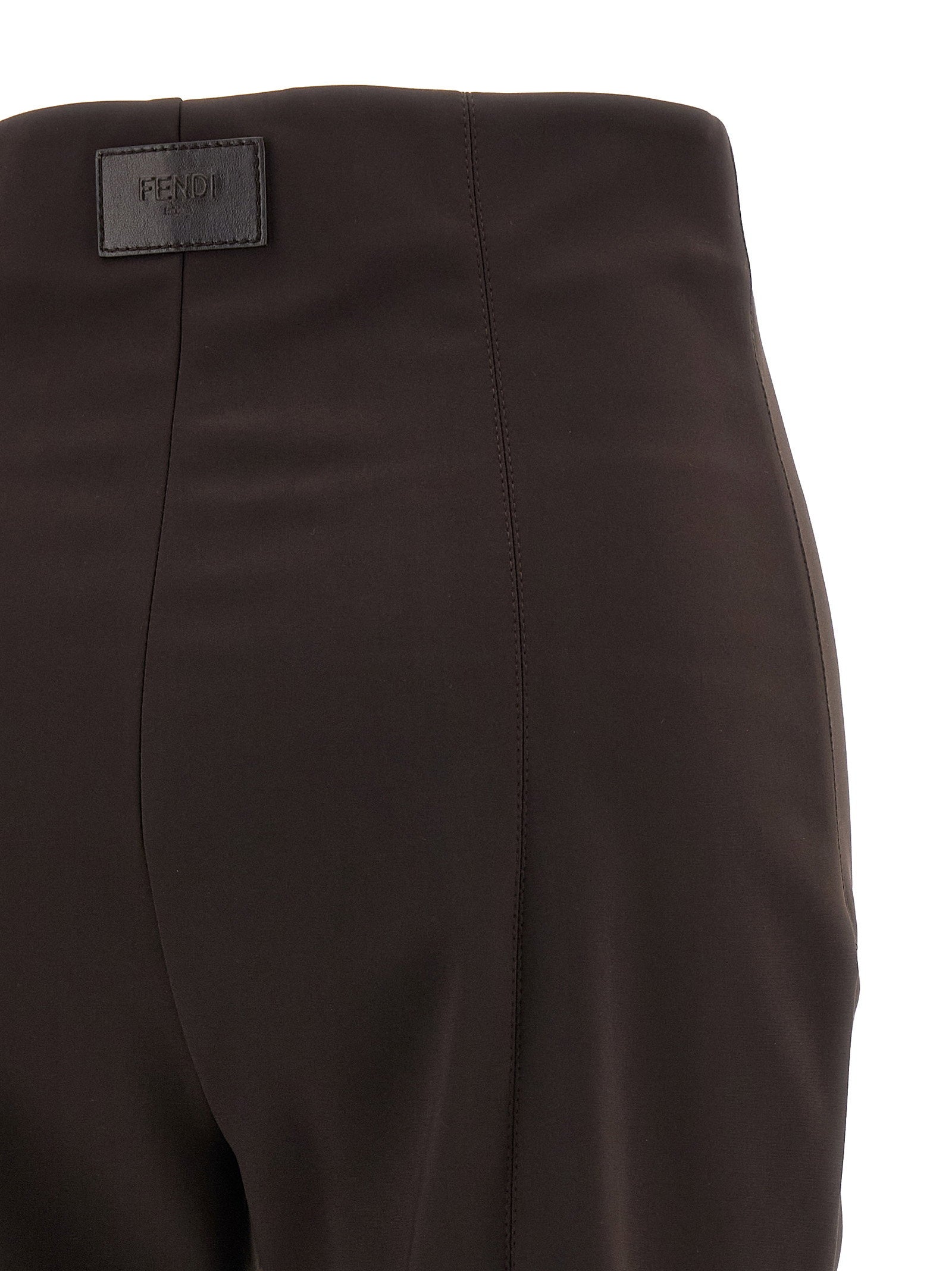 Fendi Women's Ski Pants