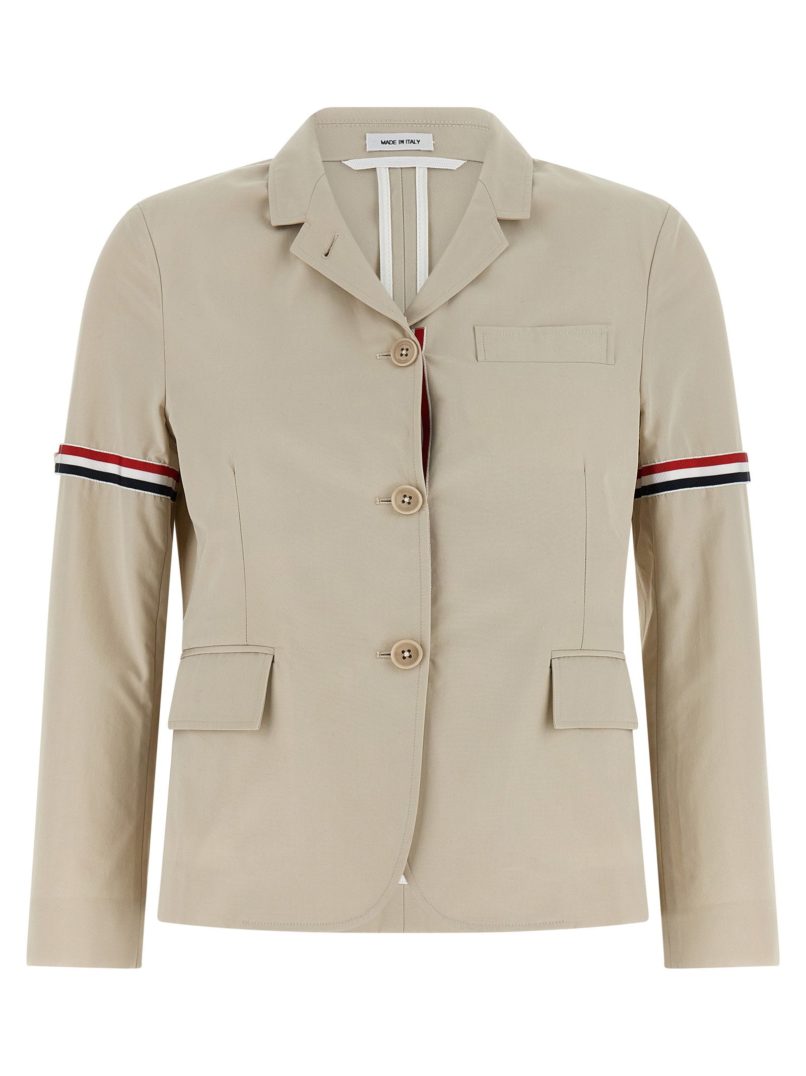 Thom Browne Women's Classic Sport Blazer