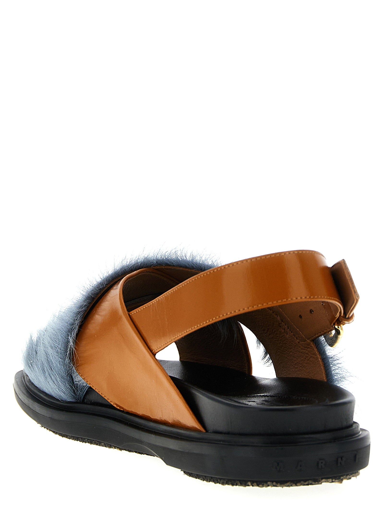 Marni Women's Fussbett Sandals