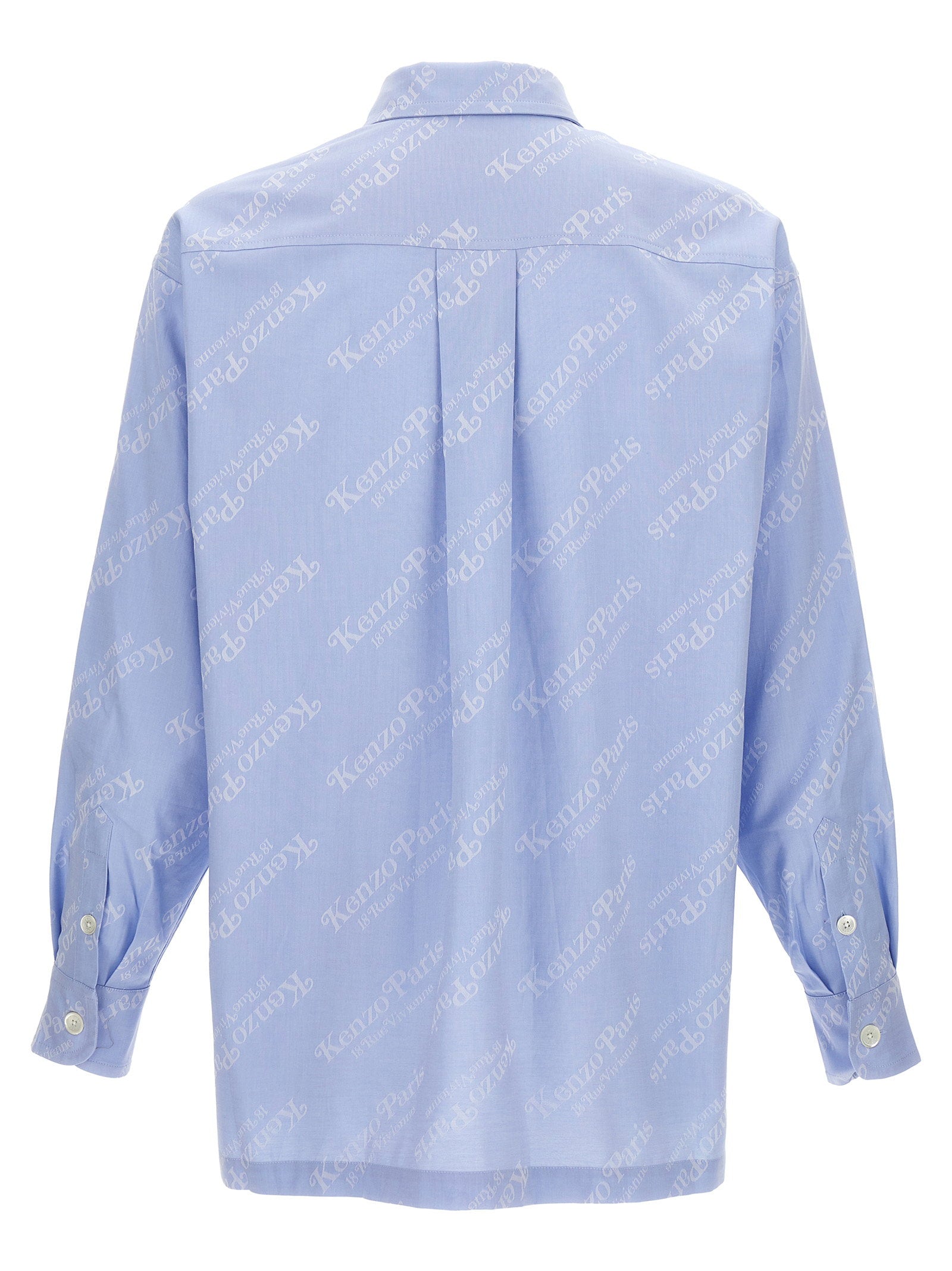 Kenzo Men's By Verdy Shirt