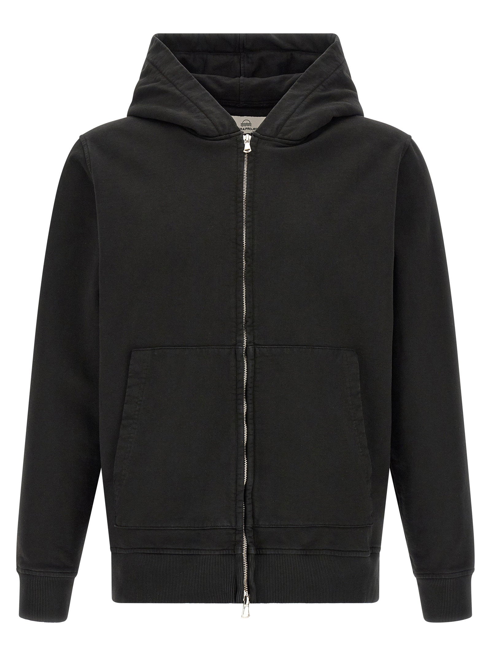 Riviera Project Men's Cotton Hoodie