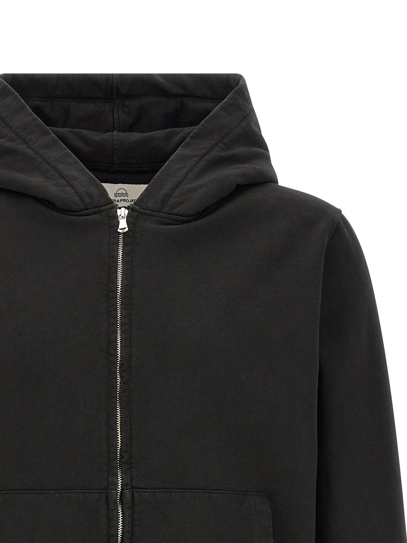 Riviera Project Men's Cotton Hoodie