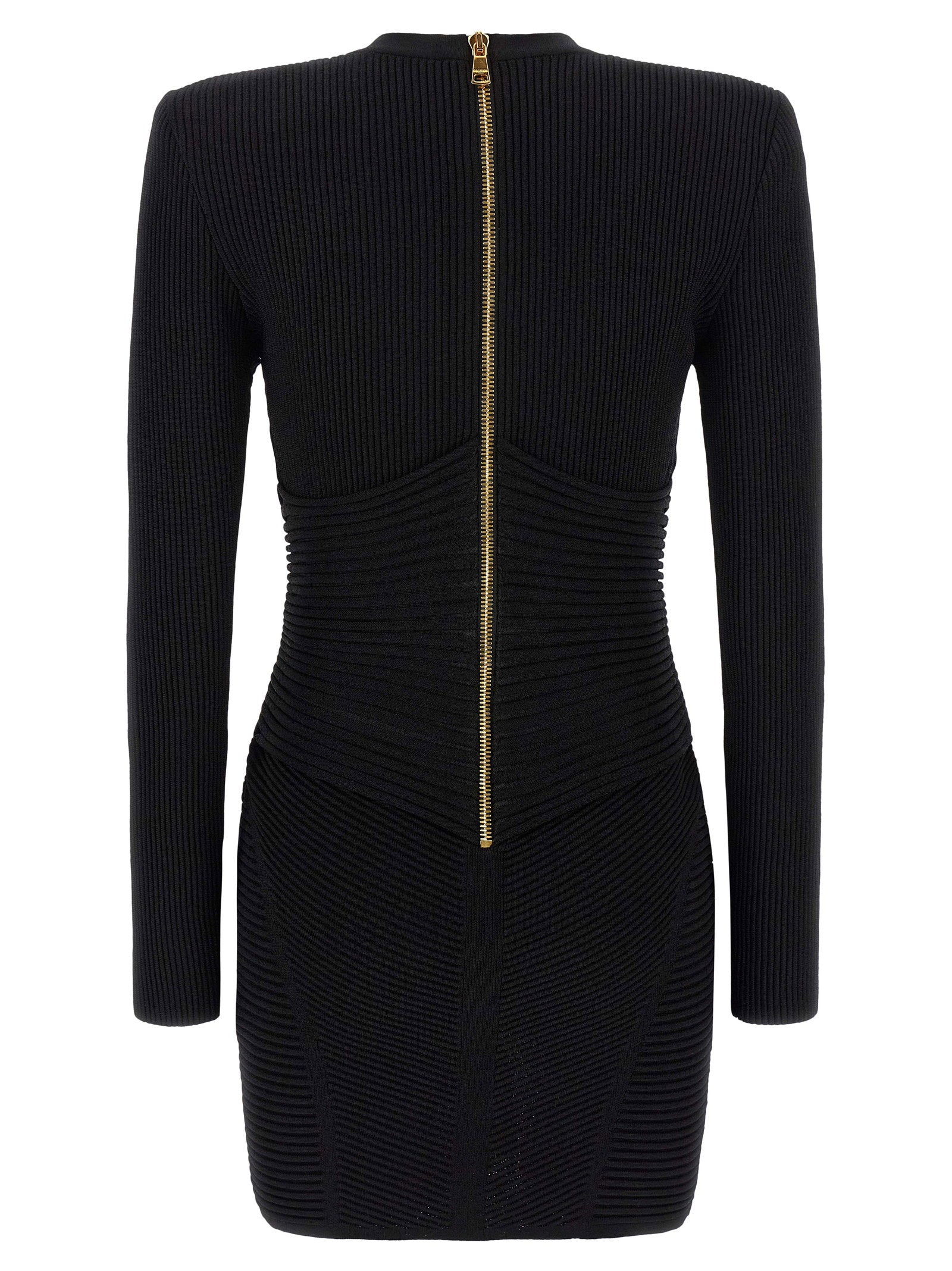Balmain Women's Bodycon Dress