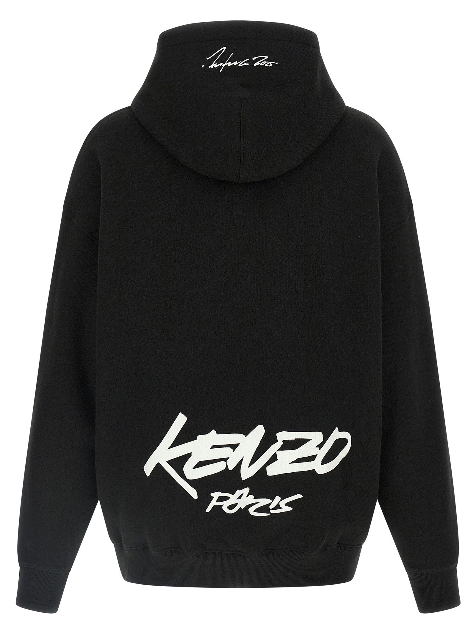 Kenzo Women's Hoodie