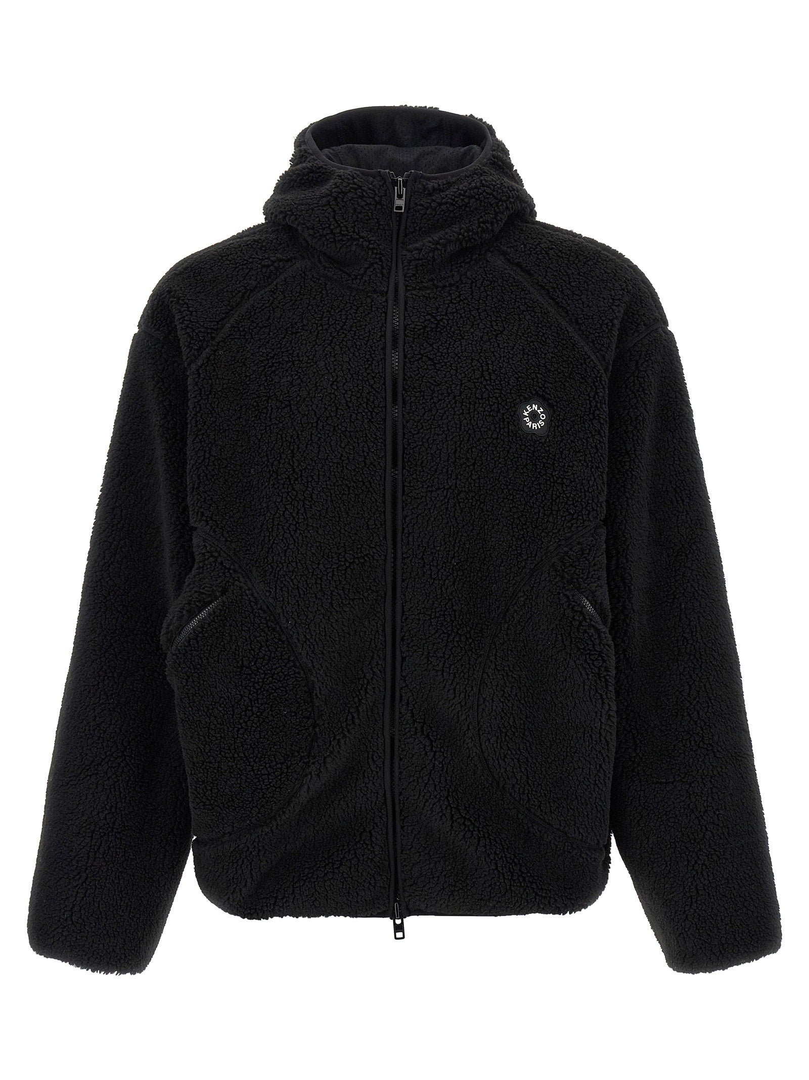 Kenzo Men's Boke Flower 2.0 Hoodie