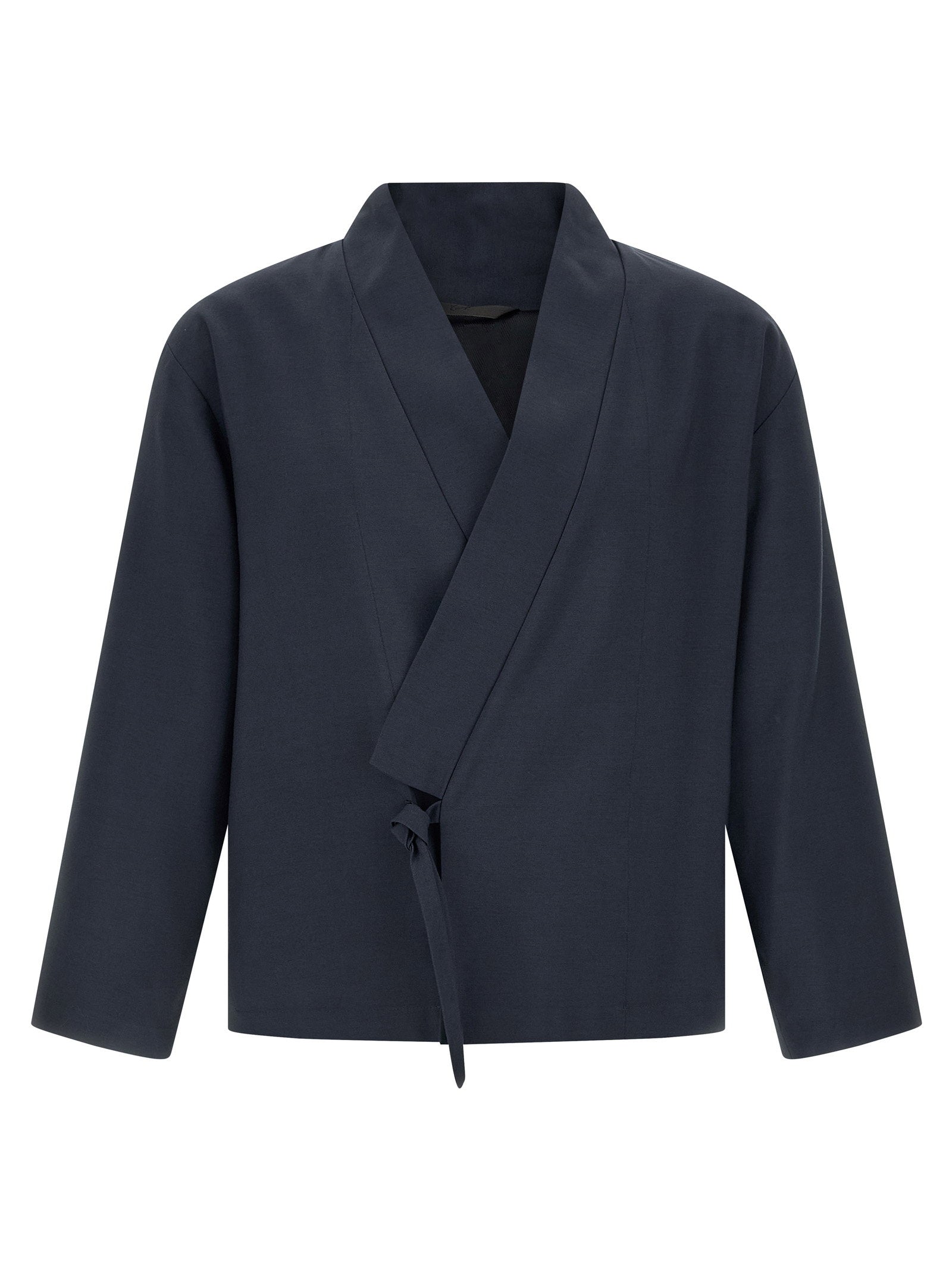 Kenzo Men's Kimono Blazer