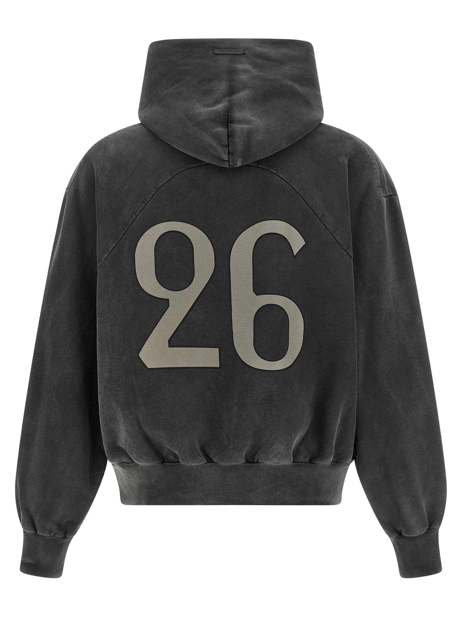 Fear Of God Men's 26 Hoodie