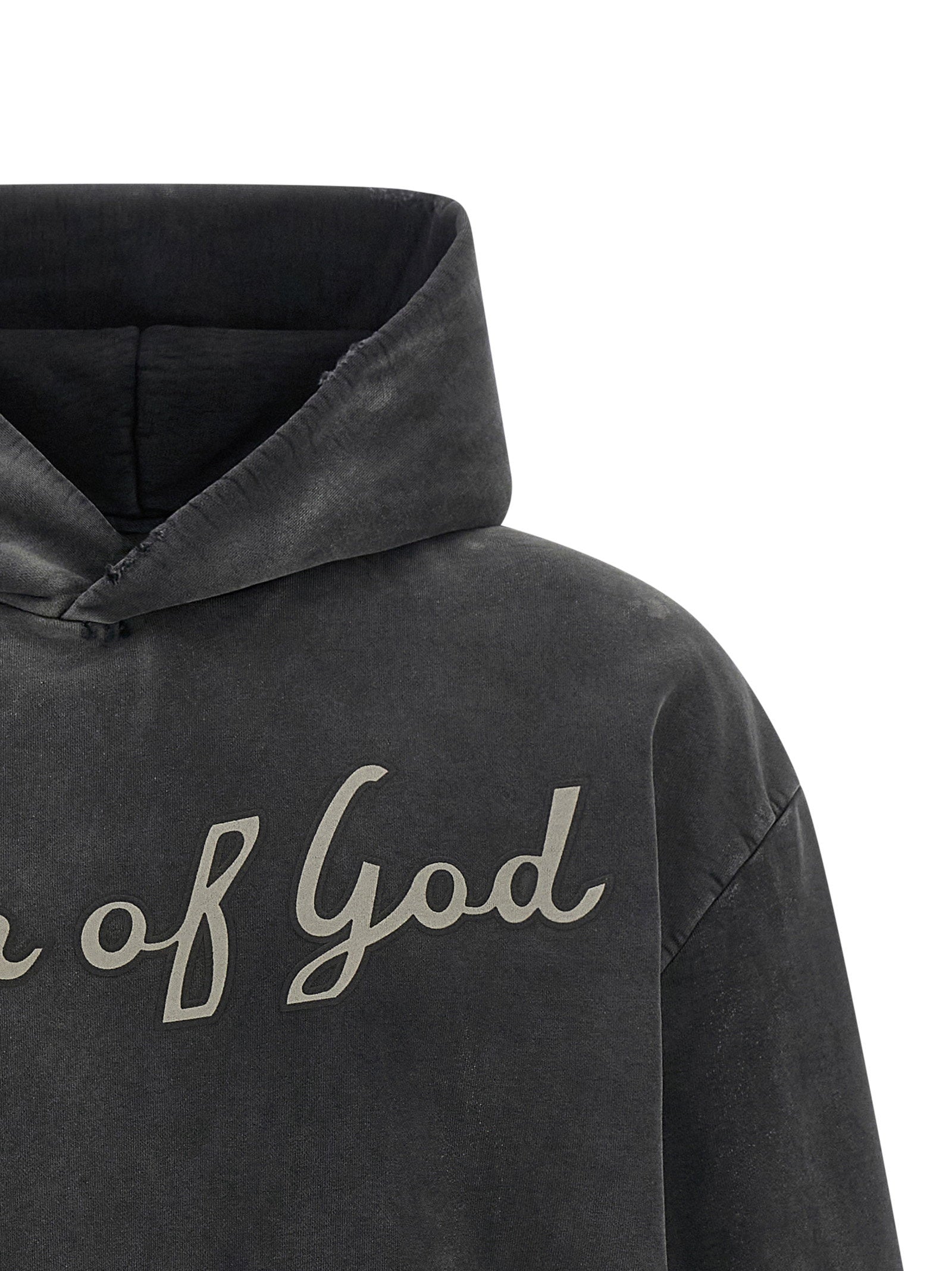 Fear Of God Men's 26 Hoodie