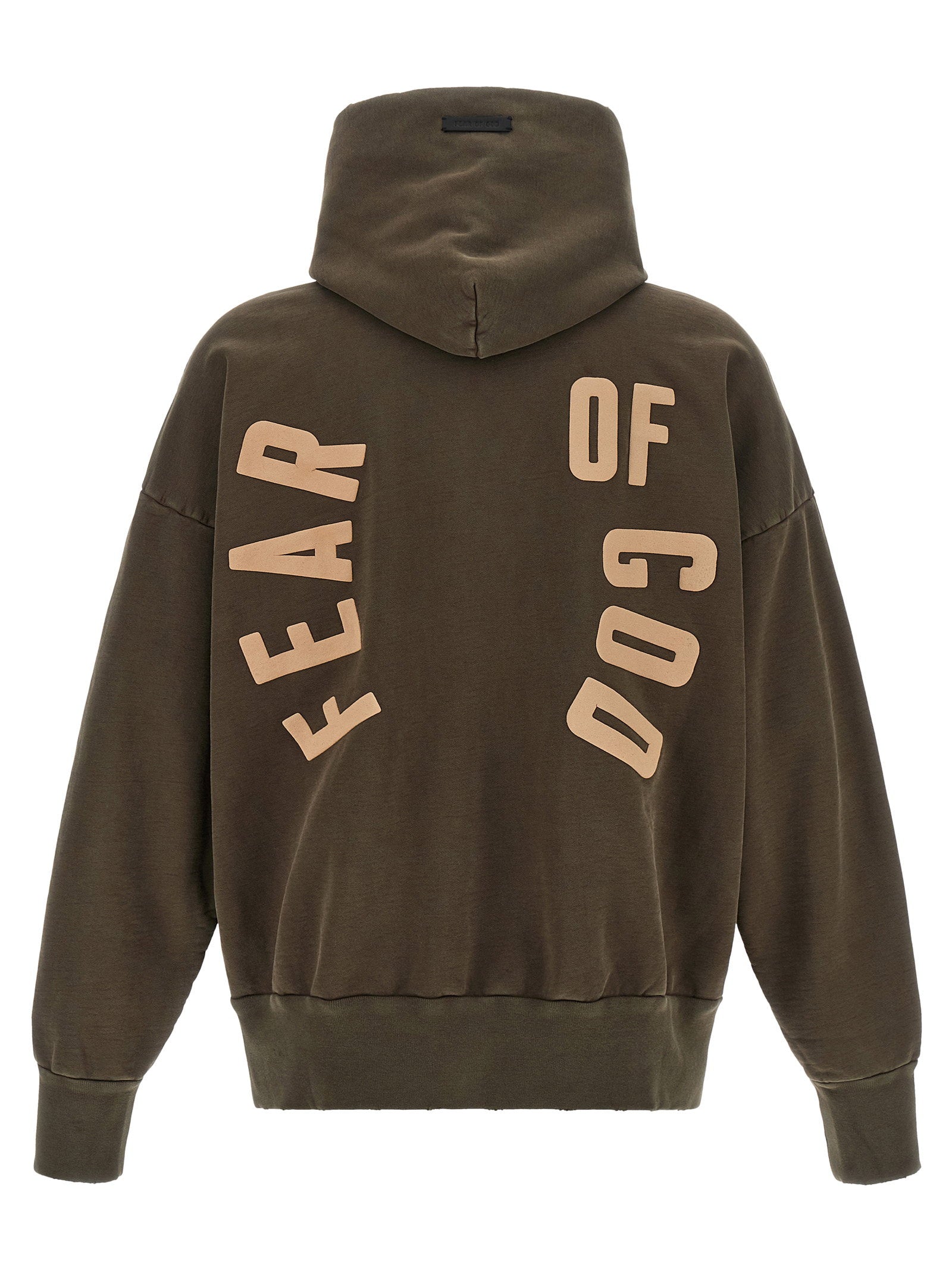 Fear Of God Men's Classic Hoodie