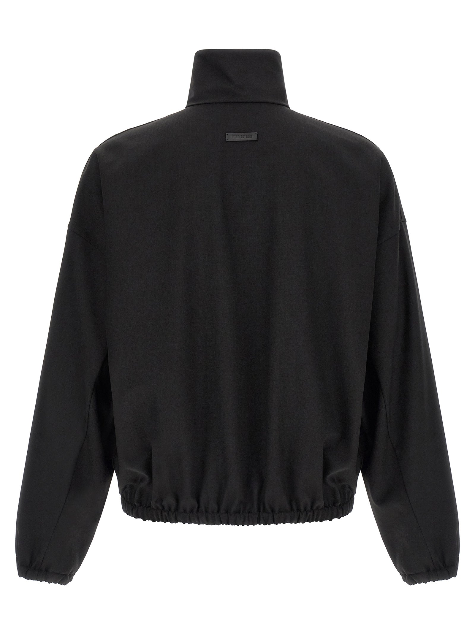 Fear Of God Men's Half-Zip Sweatshirt
