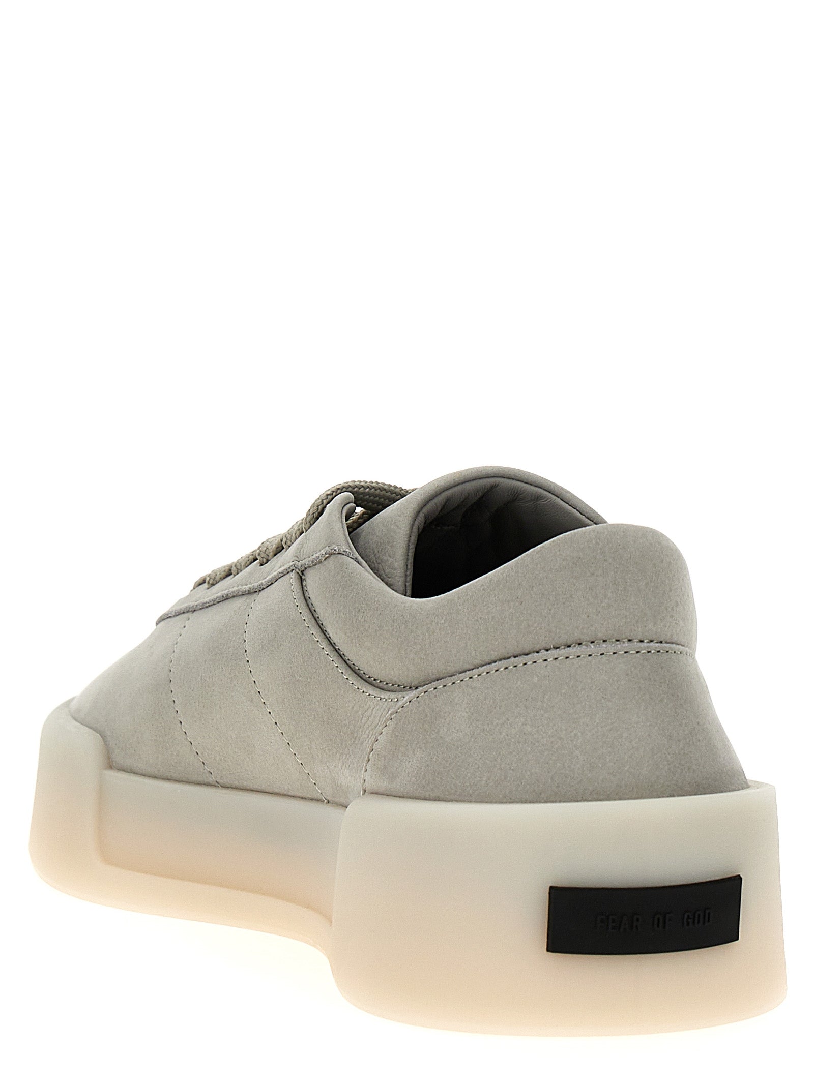 Fear Of God Men's Aerobic Low Sneakers