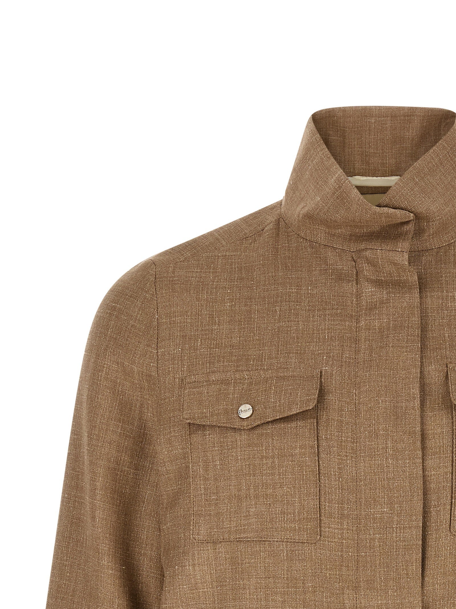 Herno Women's Field Jacket