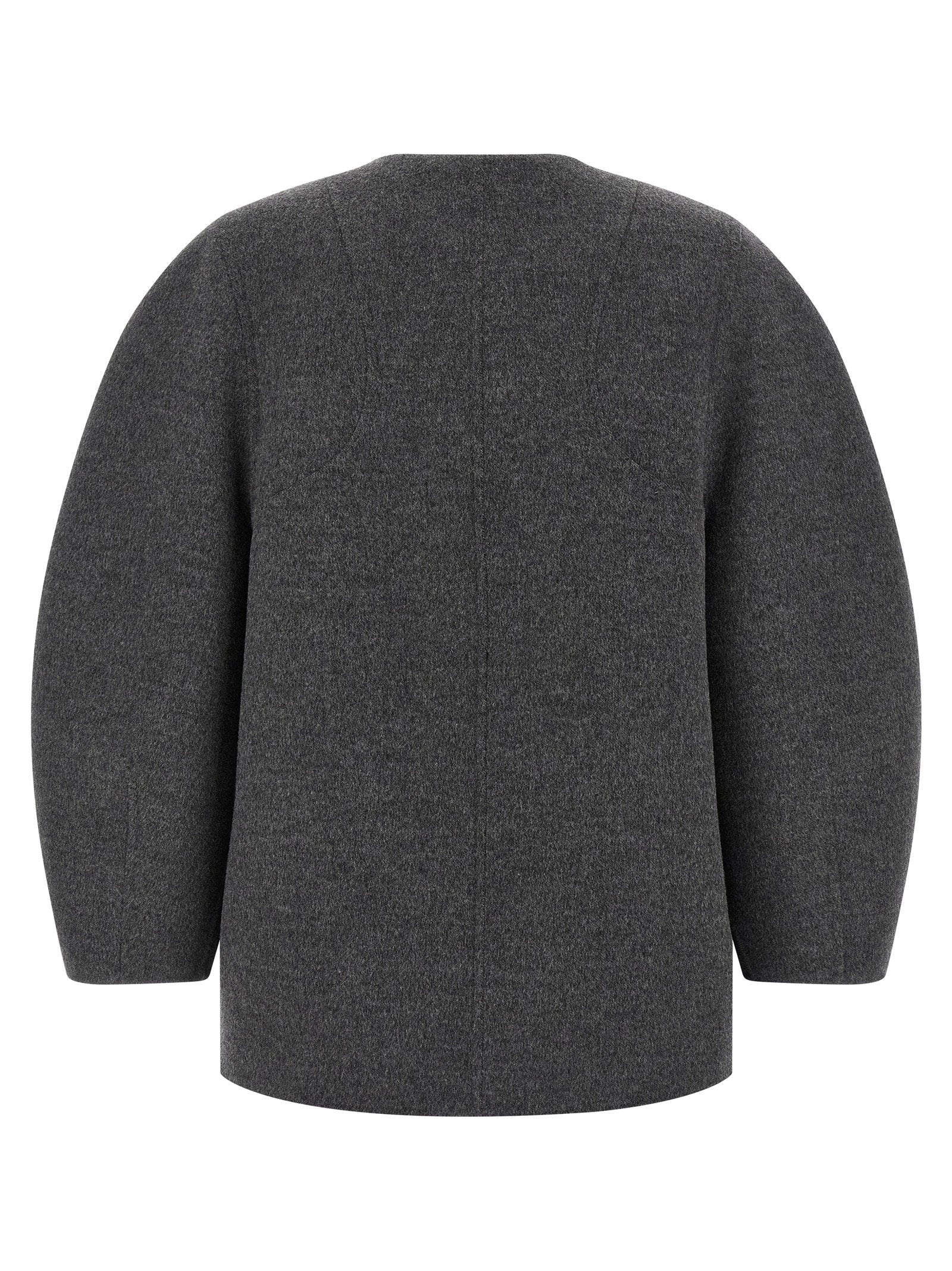 Fendi Women's Blouson Cocoon