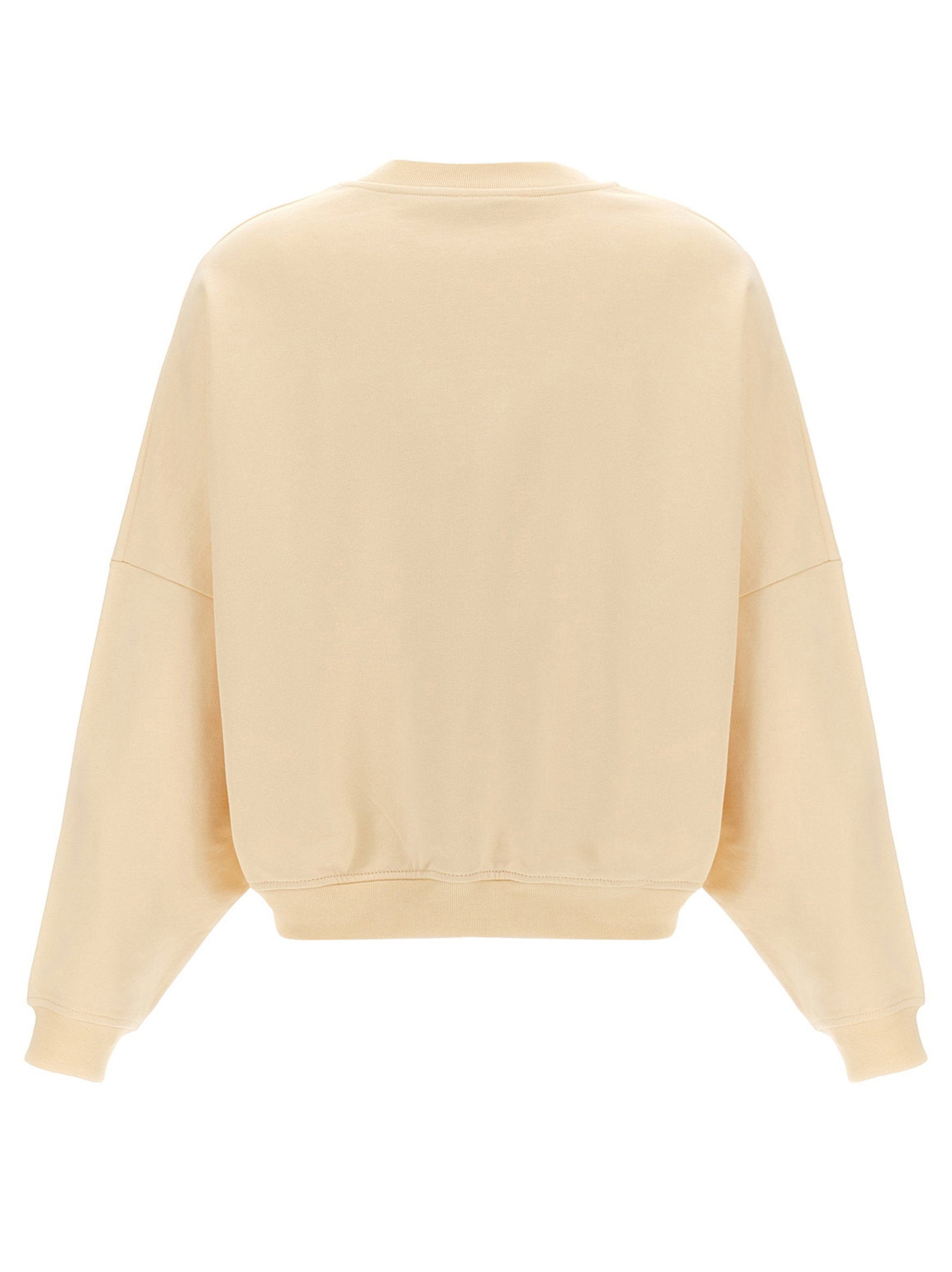 Marni Women's Logo Print Sweatshirt
