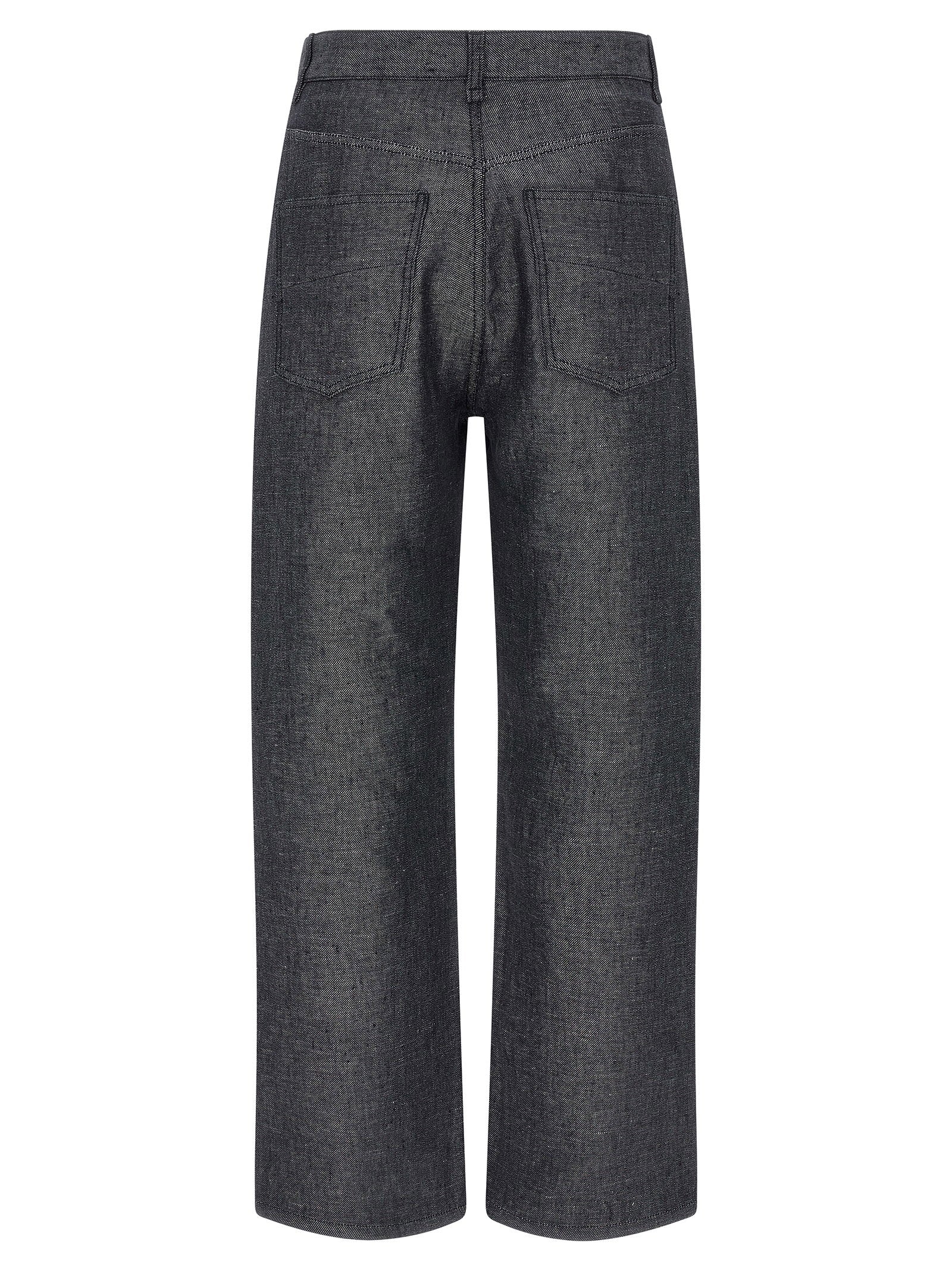 Fendi Men's Ff Selleria Jeans