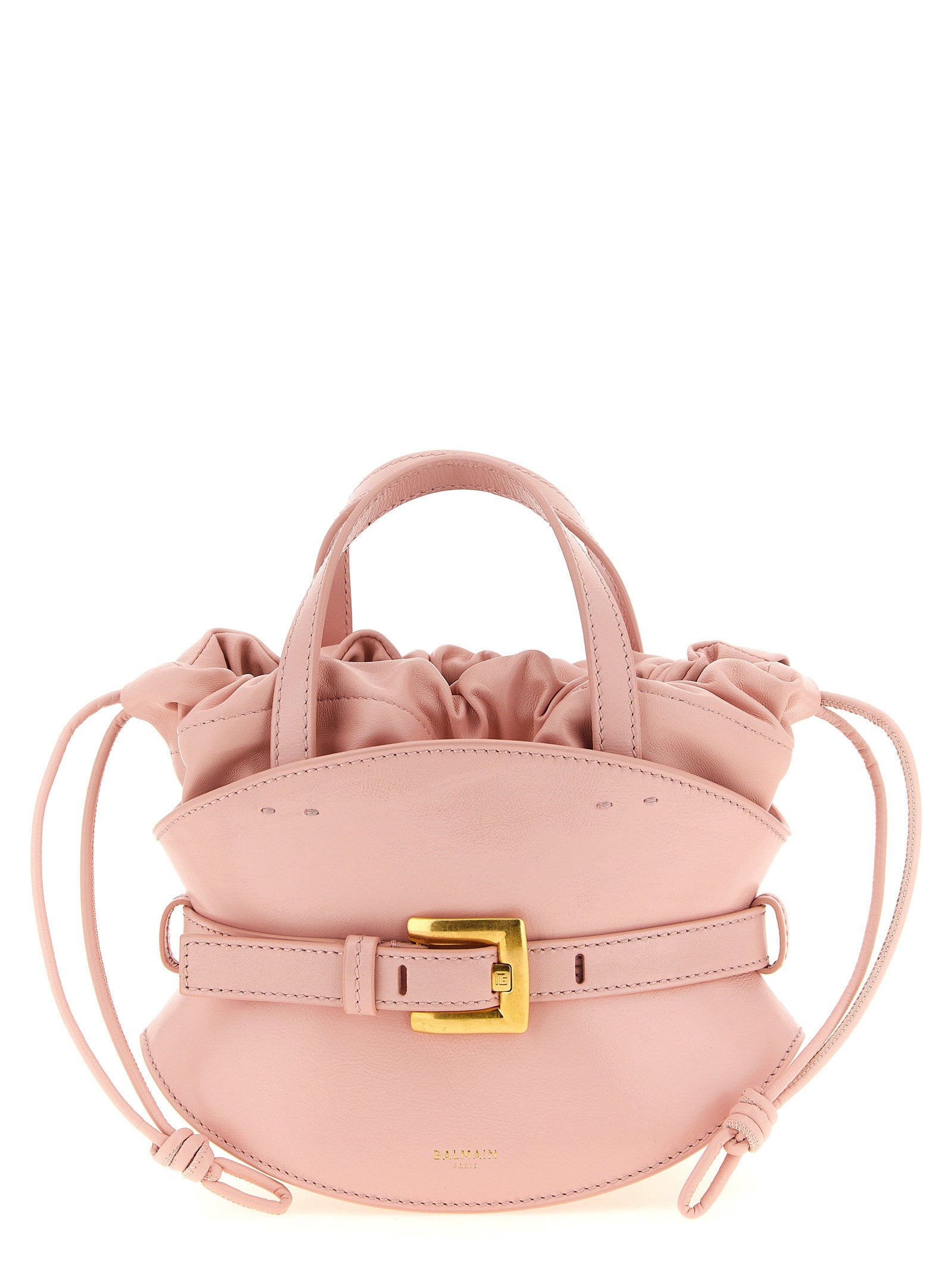 Balmain Women's Shuffle Mini Handbag