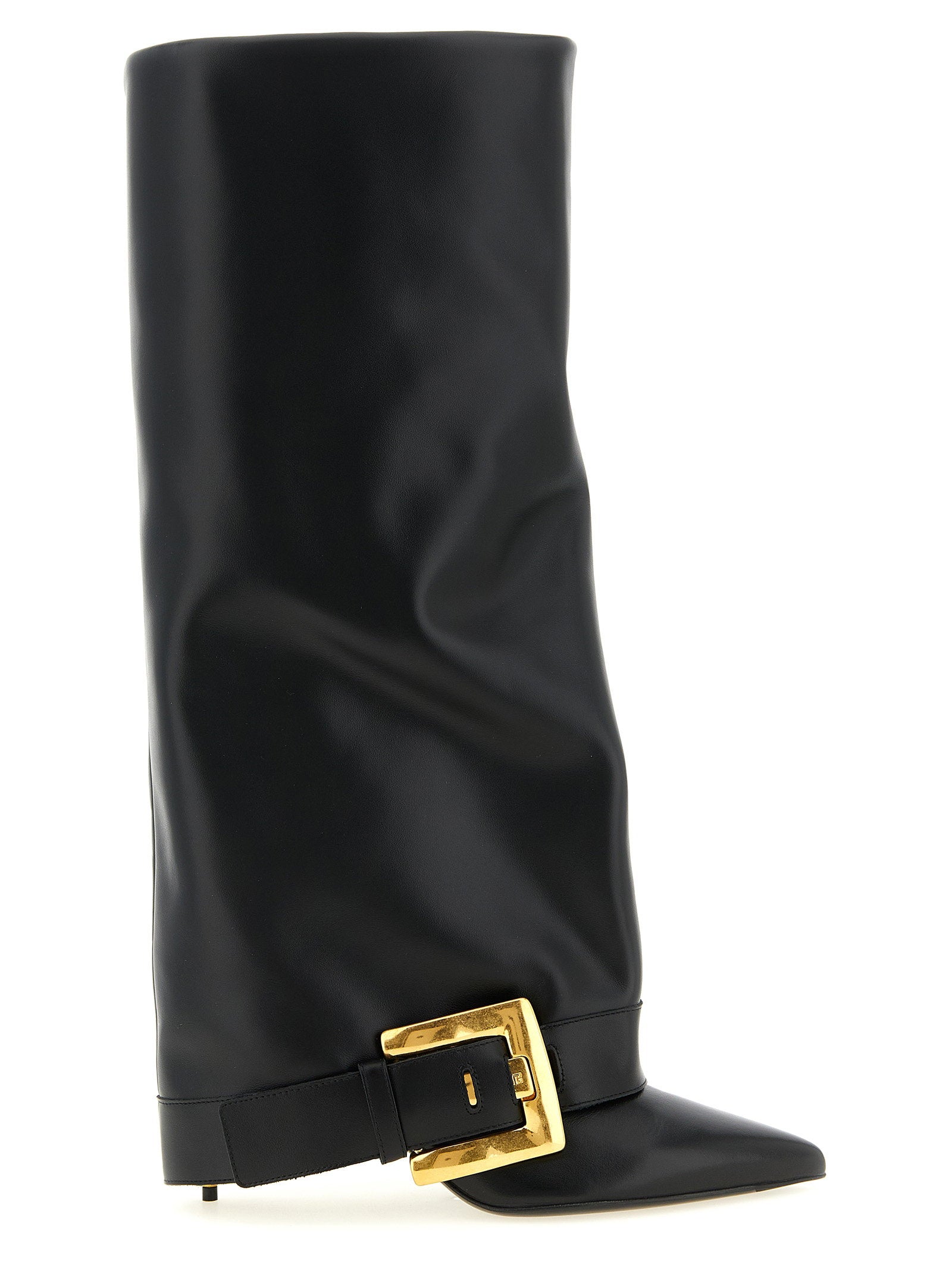 Balmain Women's Anthem Boots