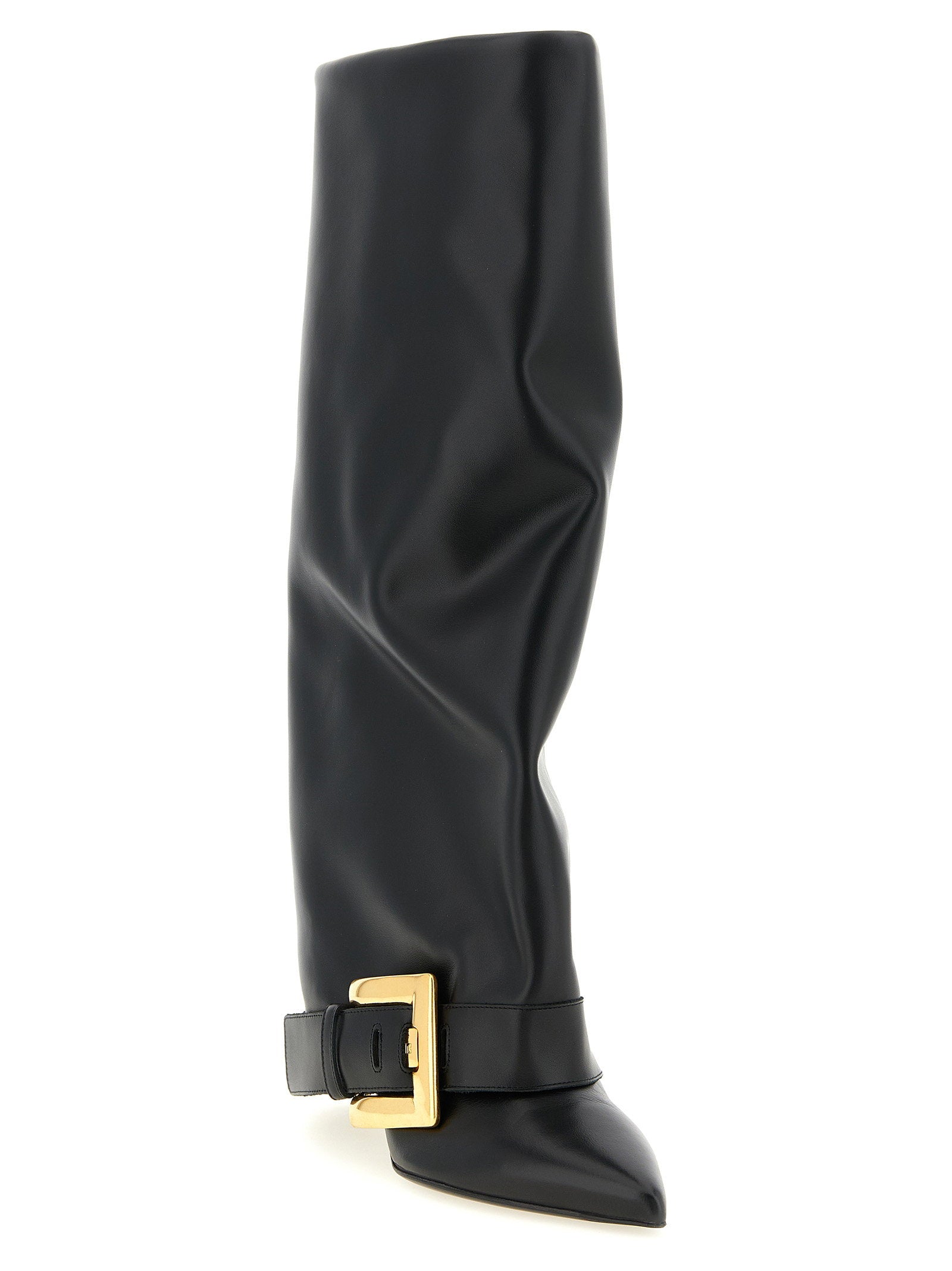 Balmain Women's Anthem Boots