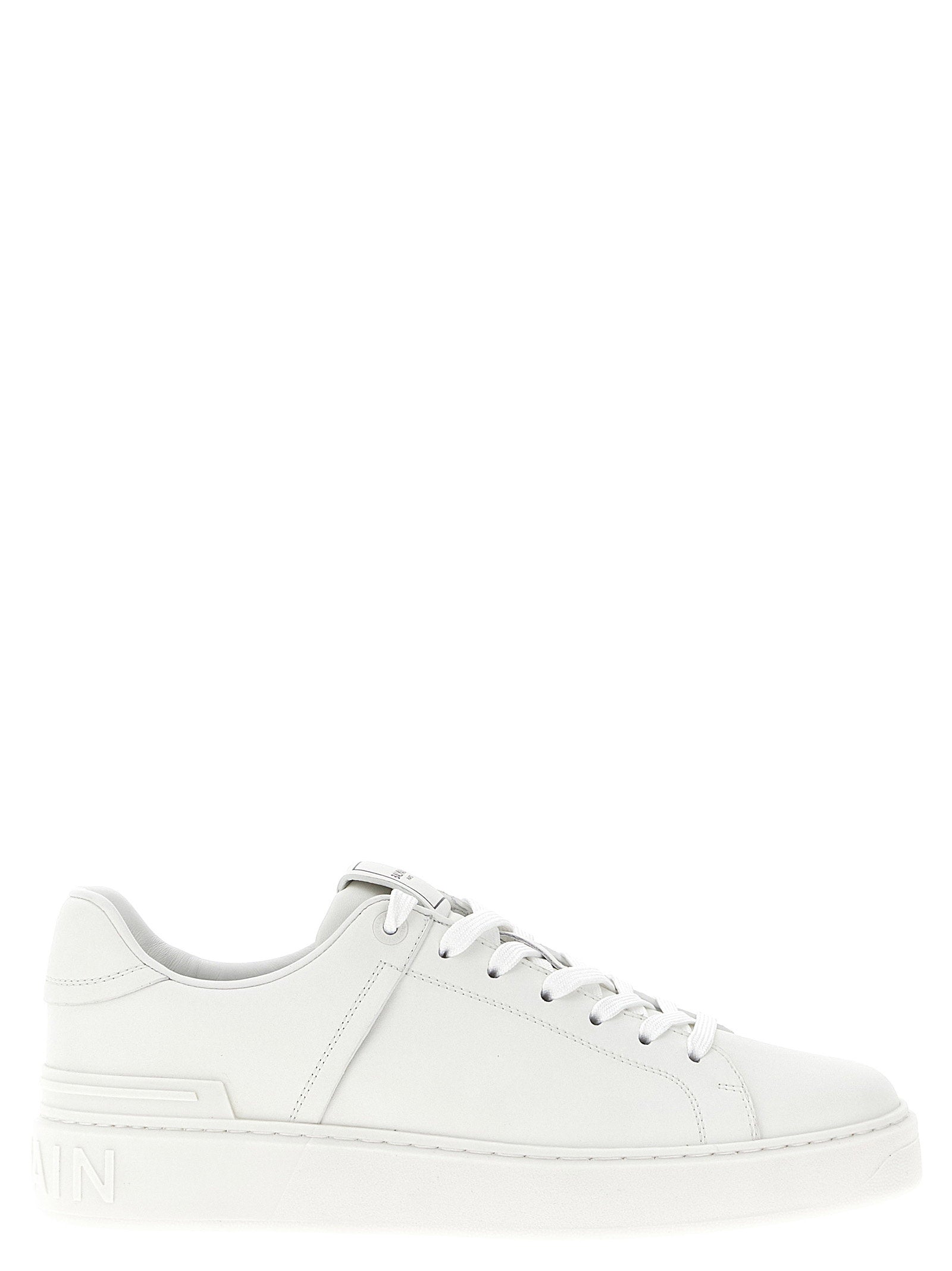 Balmain Women's B-Court Sneakers