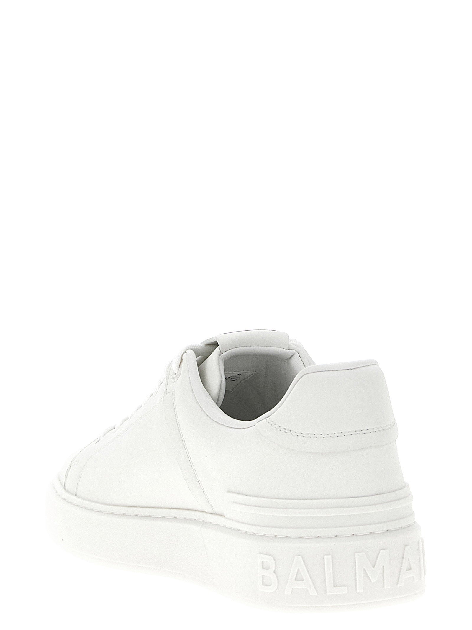 Balmain Women's B-Court Sneakers