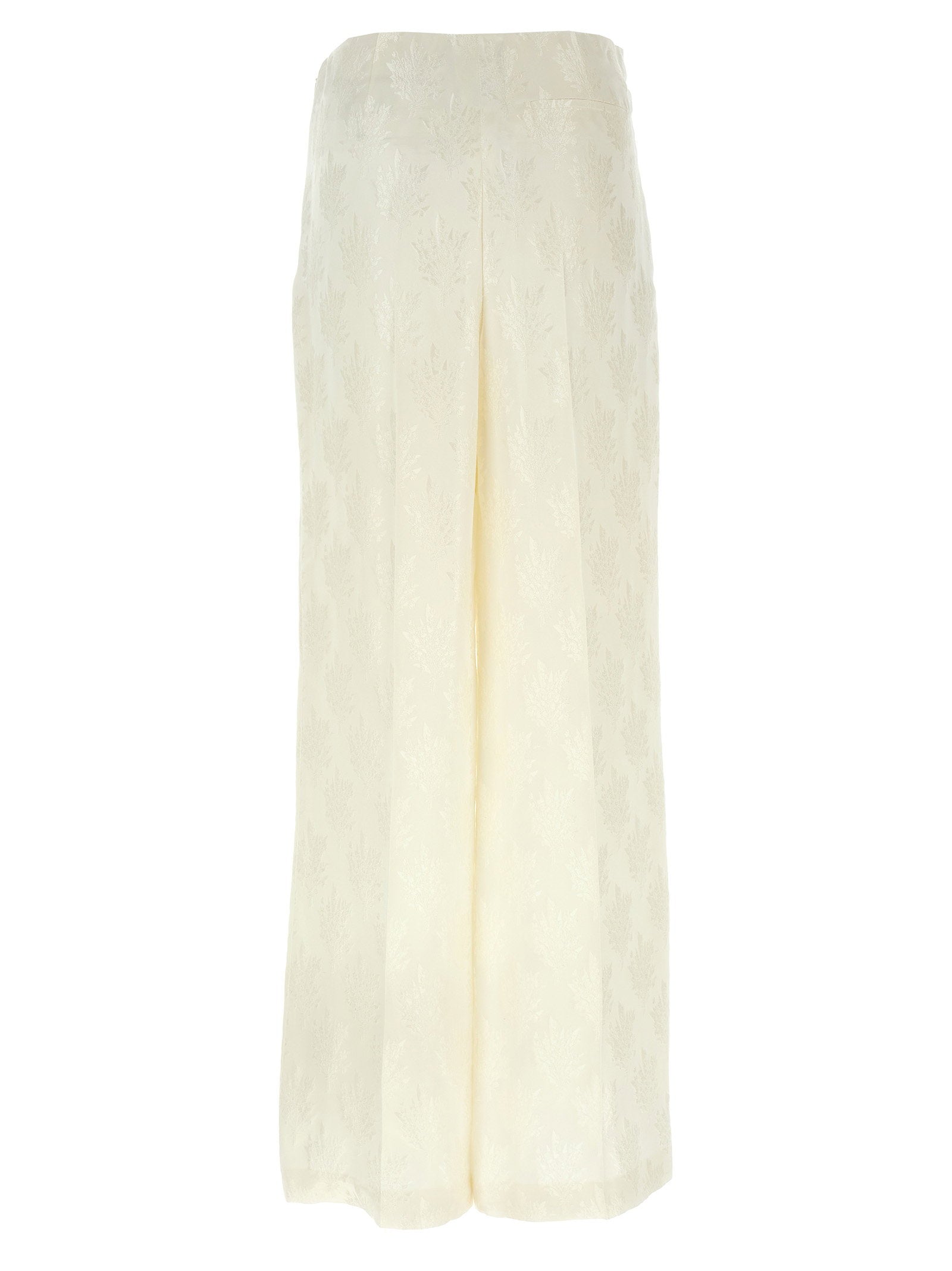 Fendi Women's Bouquet Pants
