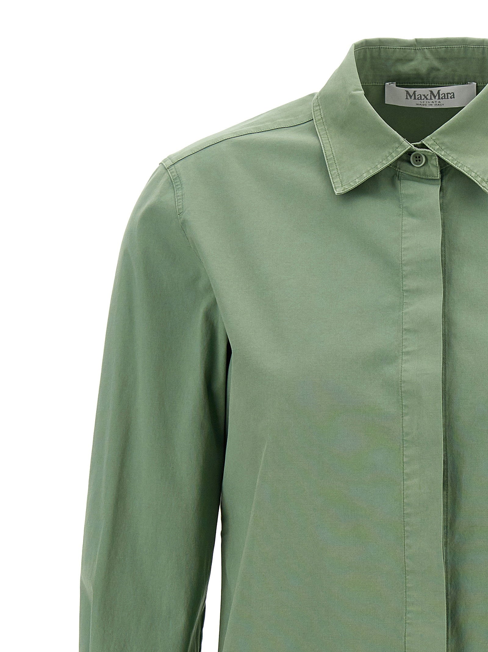Max Mara Women's Francia Shirt