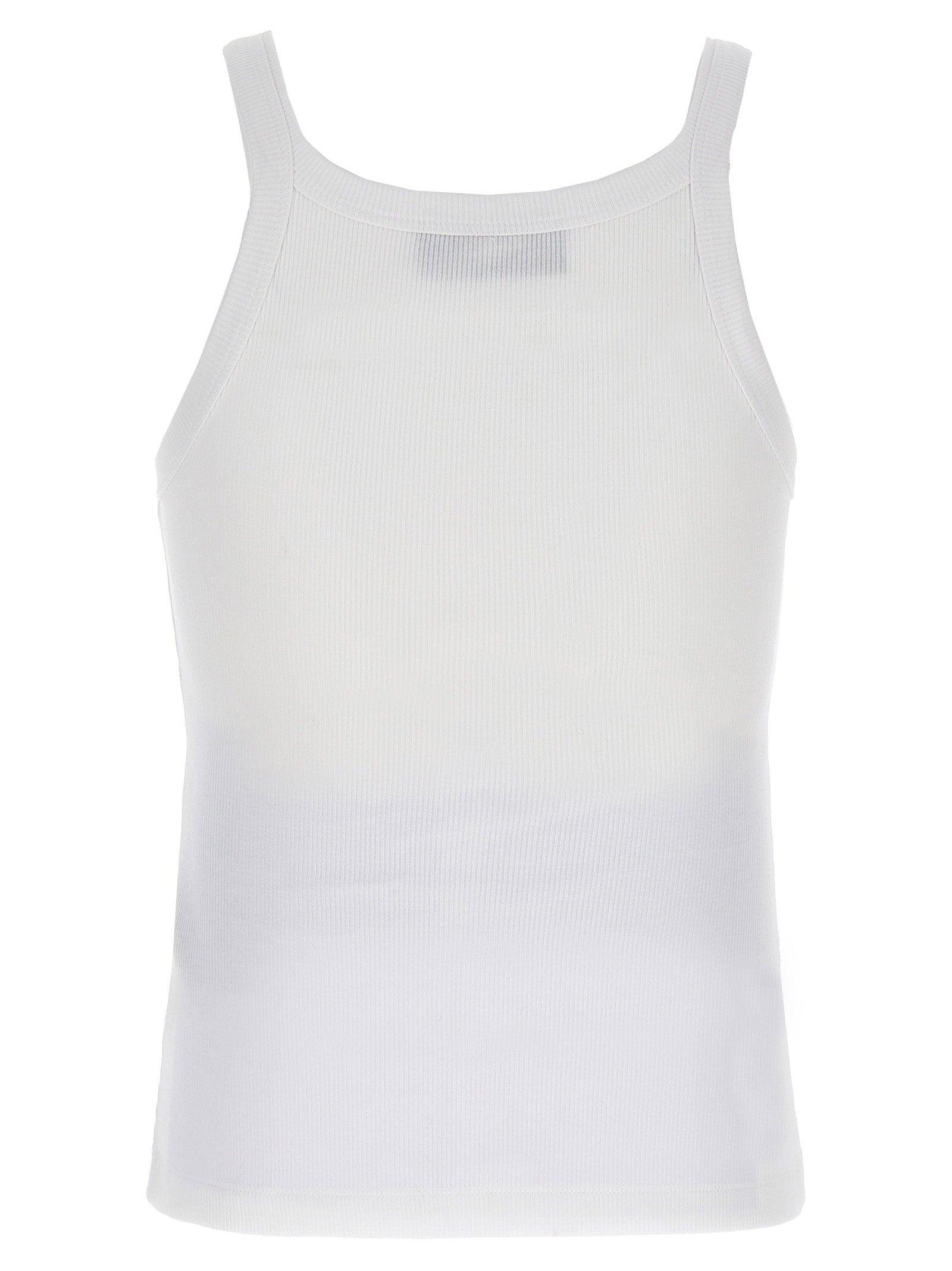 Fendi Women's Top Logo