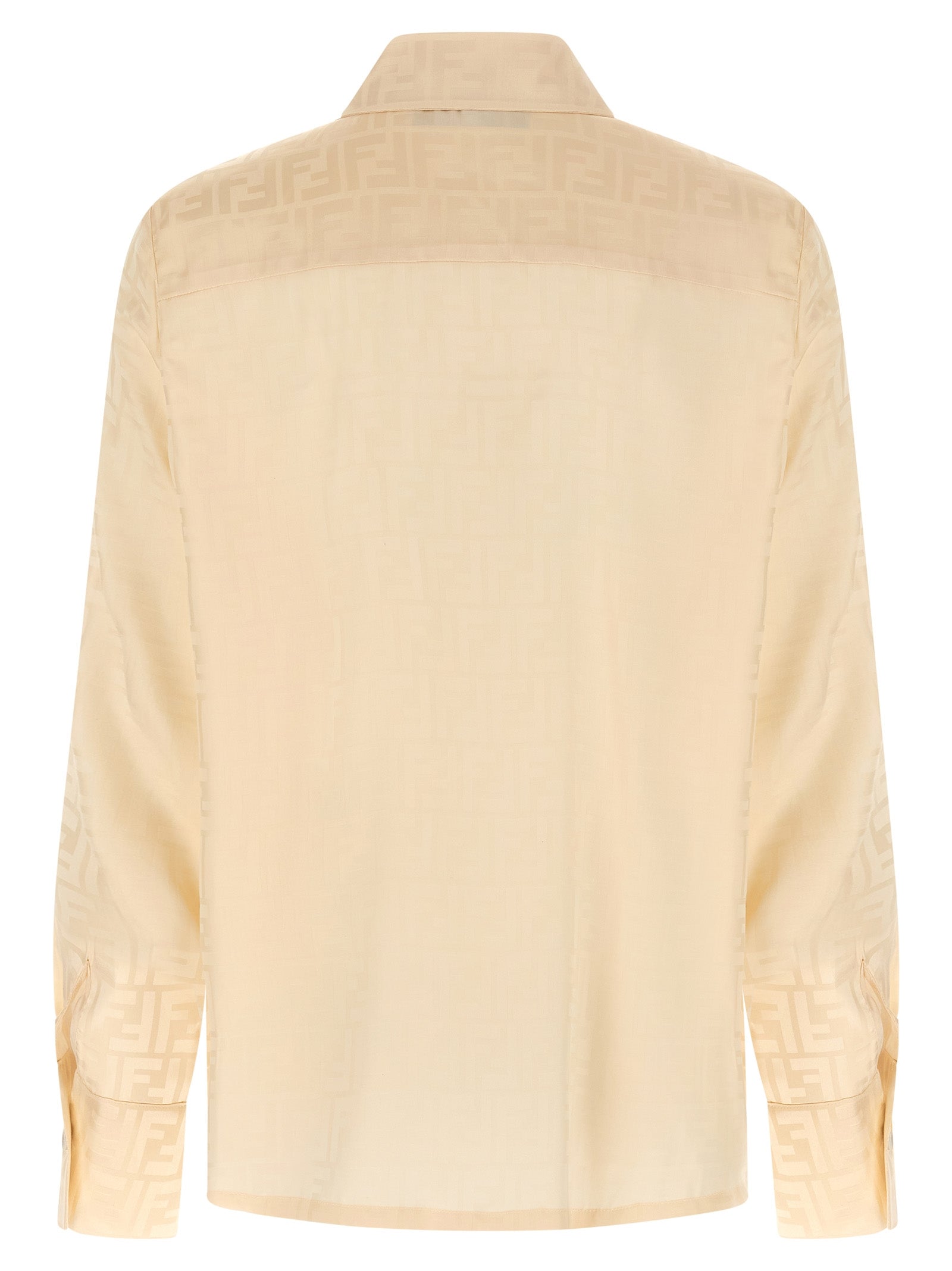 Fendi Women's Ff Shirt
