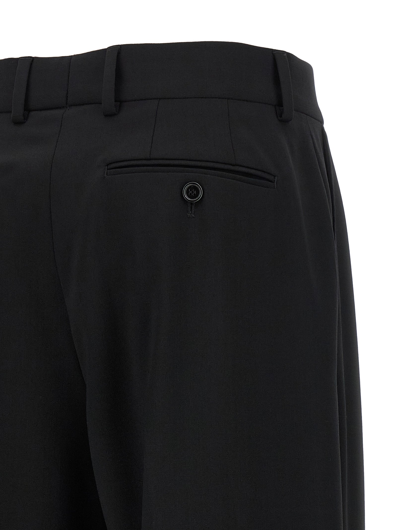 Dolce & Gabbana Women's Double Pinch Pants