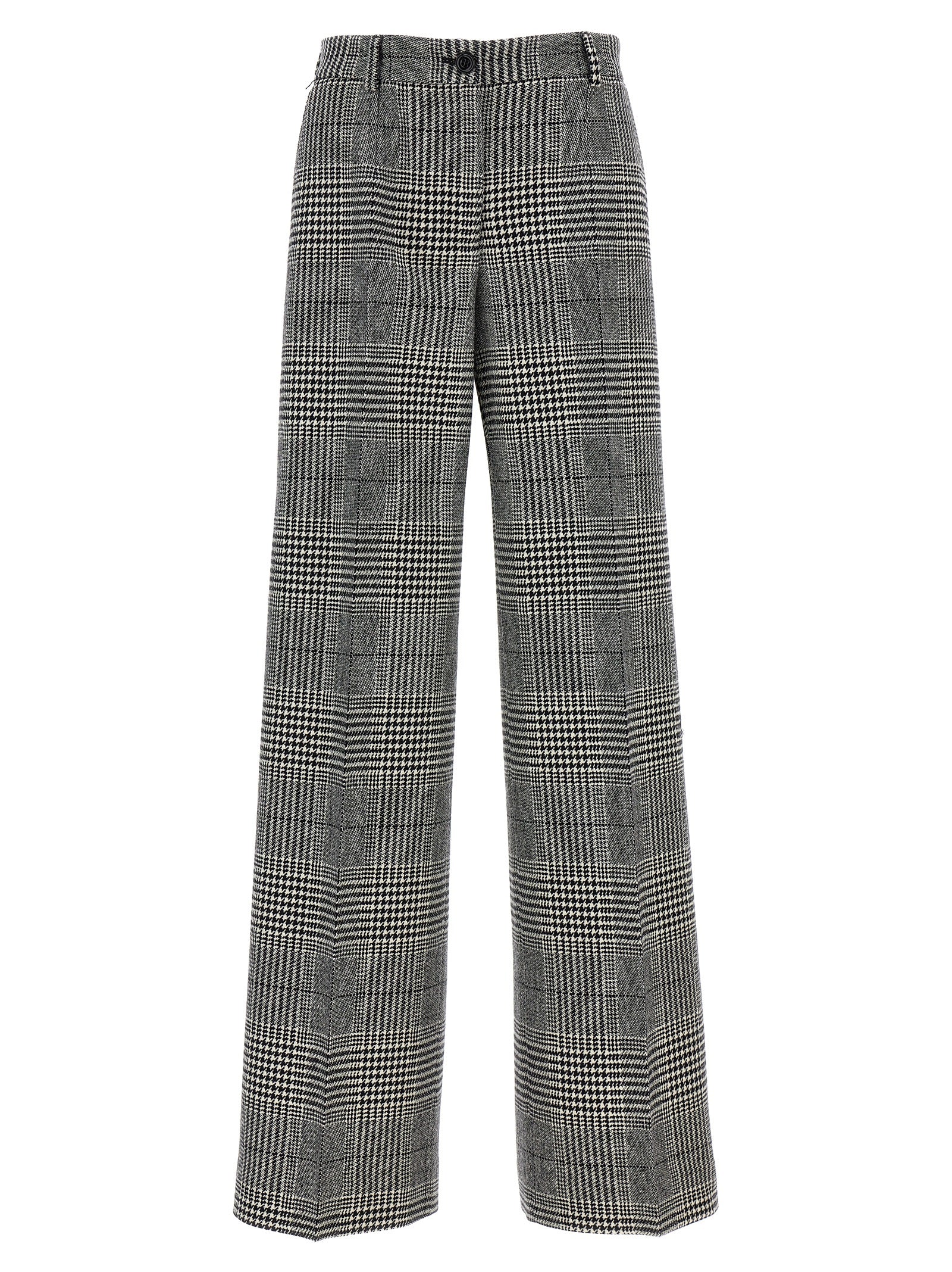 Dolce & Gabbana Women's Sartoriale Pants