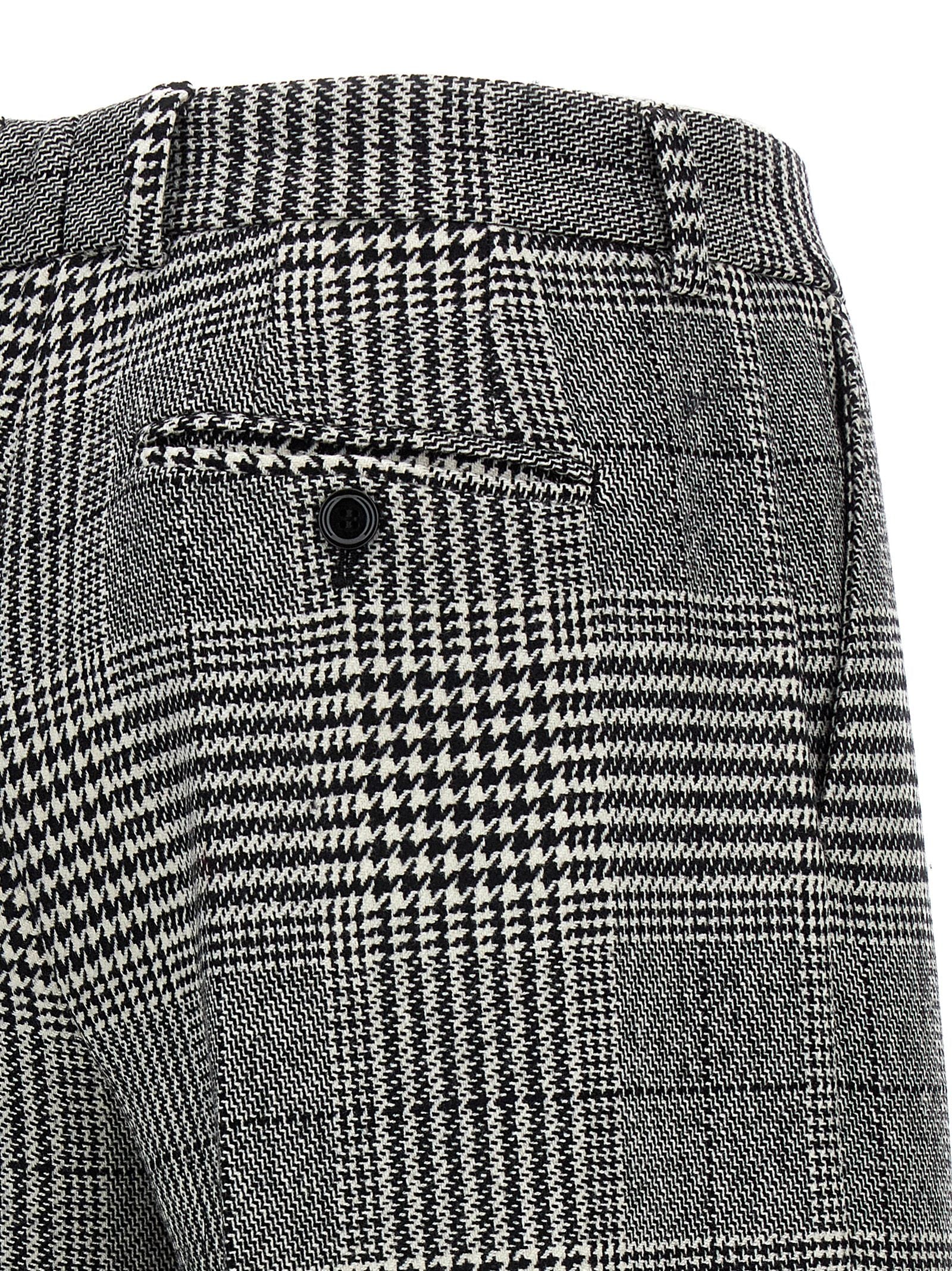 Dolce & Gabbana Women's Sartoriale Pants