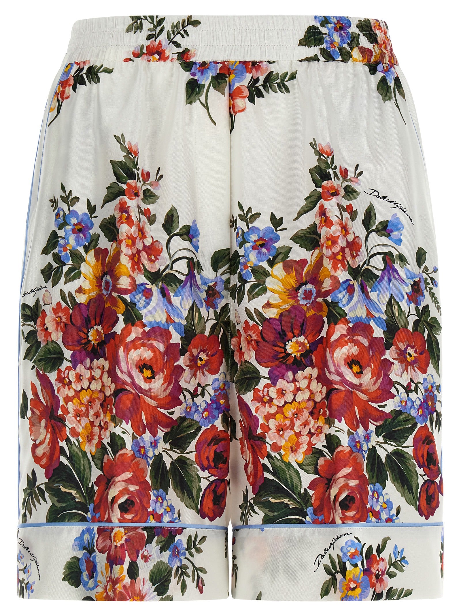 Dolce & Gabbana Women's Vanity Bermuda Shorts