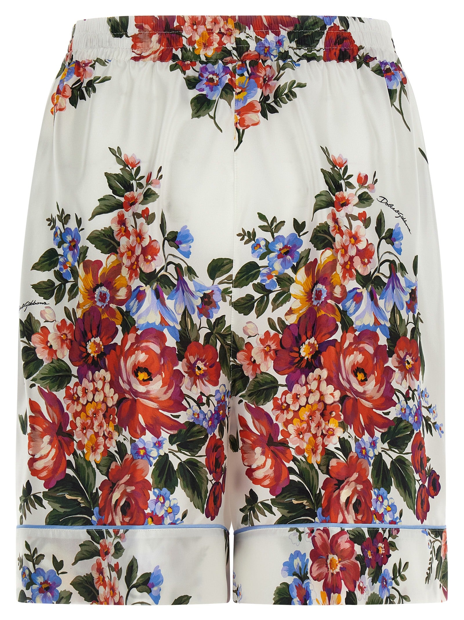 Dolce & Gabbana Women's Vanity Bermuda Shorts
