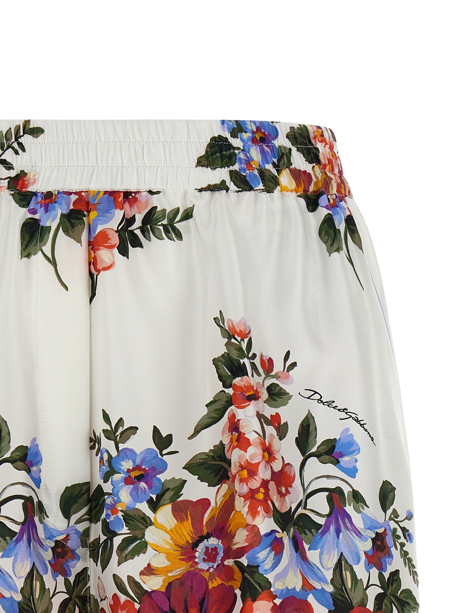 Dolce & Gabbana Women's Vanity Bermuda Shorts