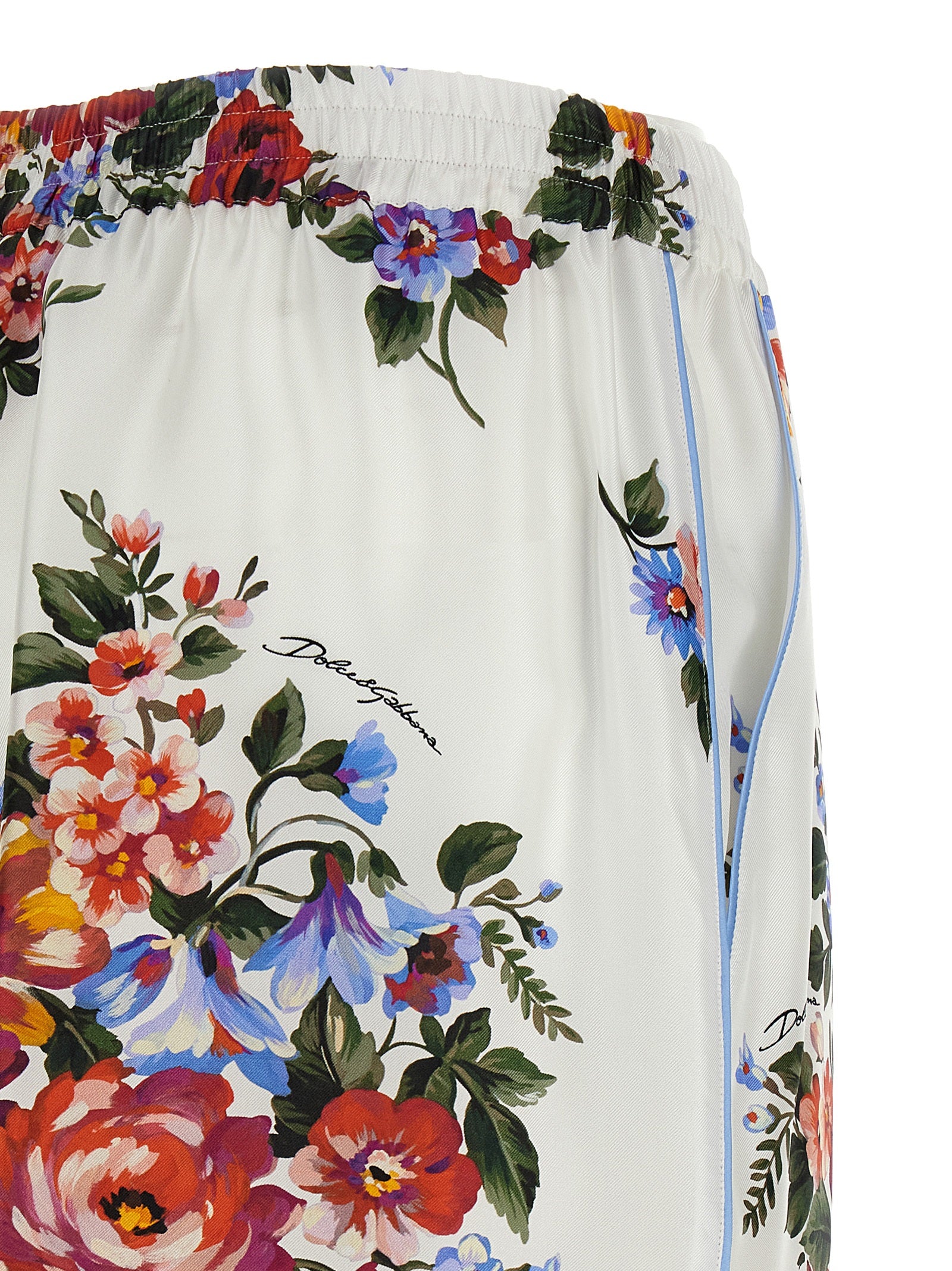 Dolce & Gabbana Women's Vanity Bermuda Shorts