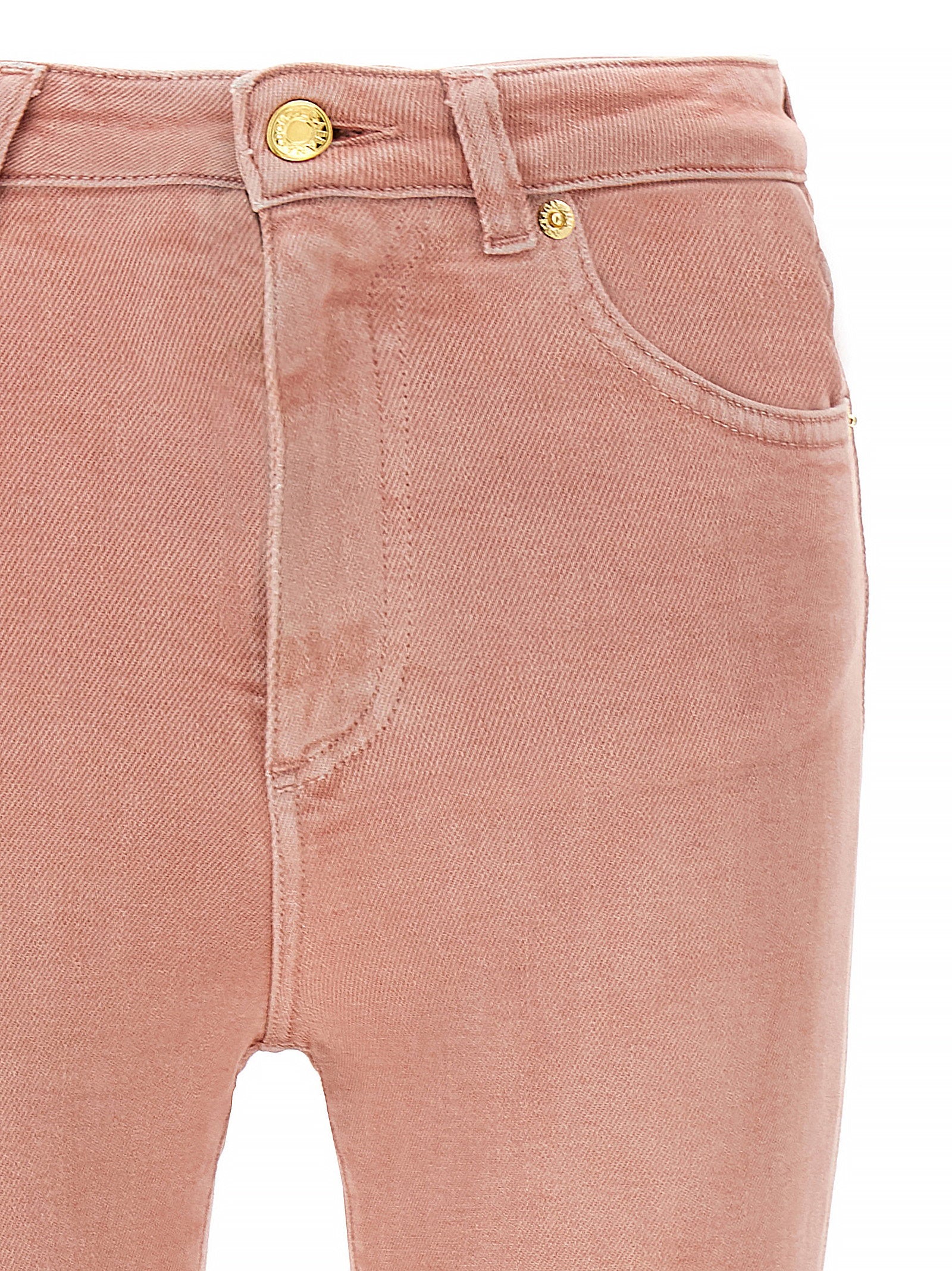 Dolce & Gabbana Women's High Waist Jeans
