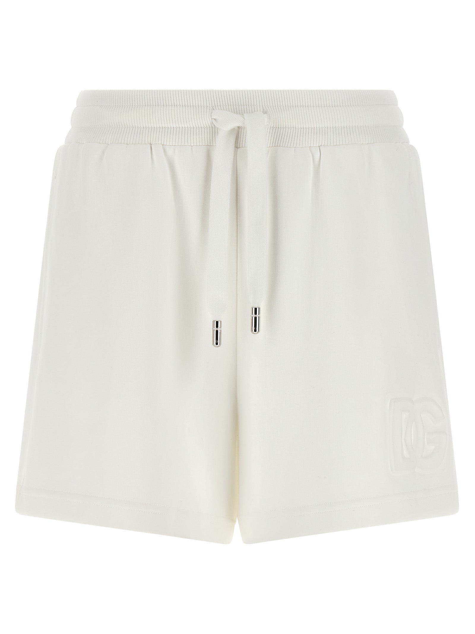 Dolce & Gabbana Women's Dg Shorts