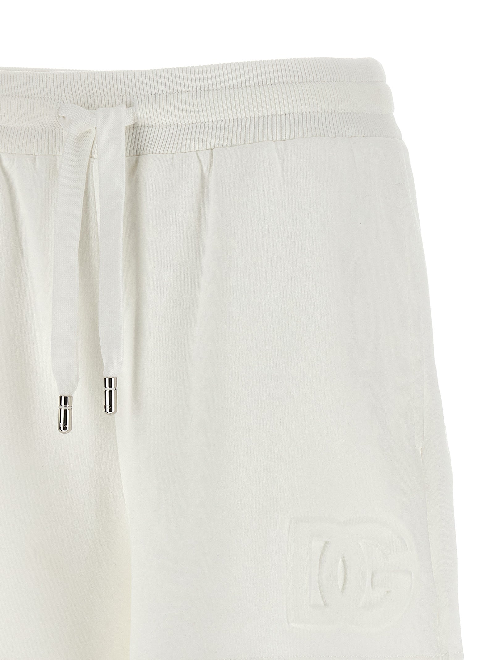 Dolce & Gabbana Women's Dg Shorts