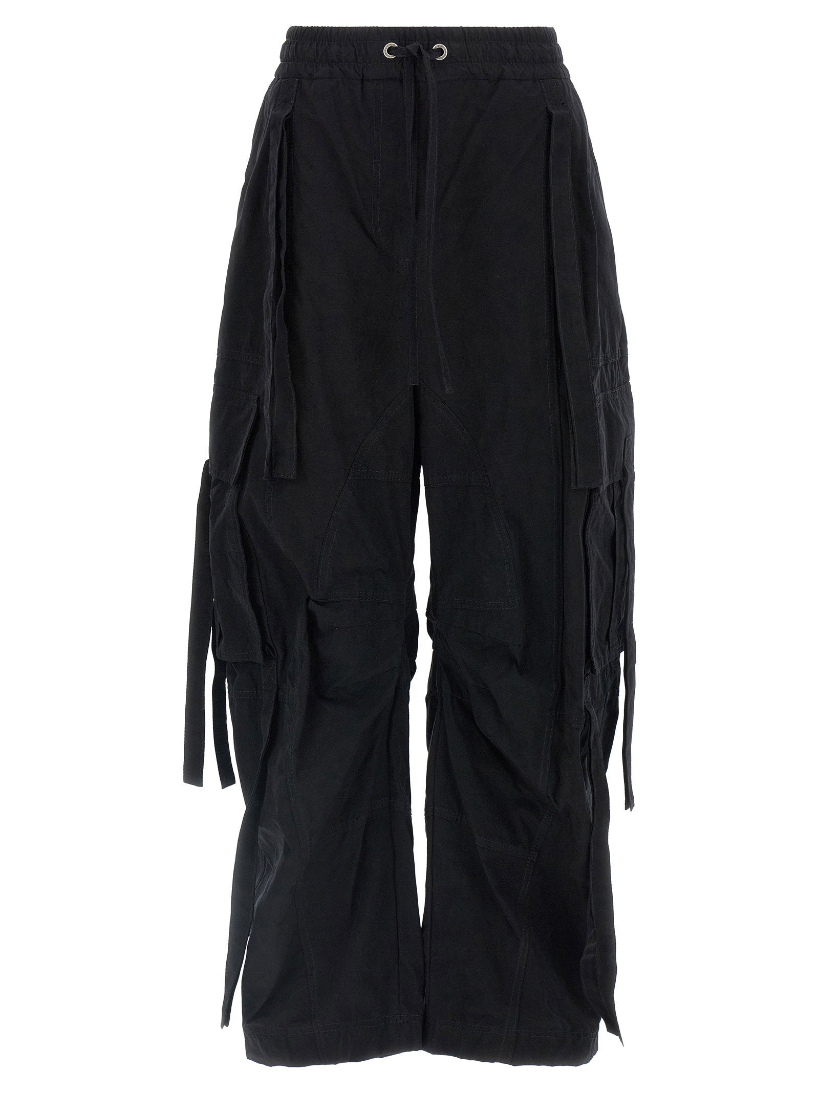 Dolce & Gabbana Women's Cargo Pants