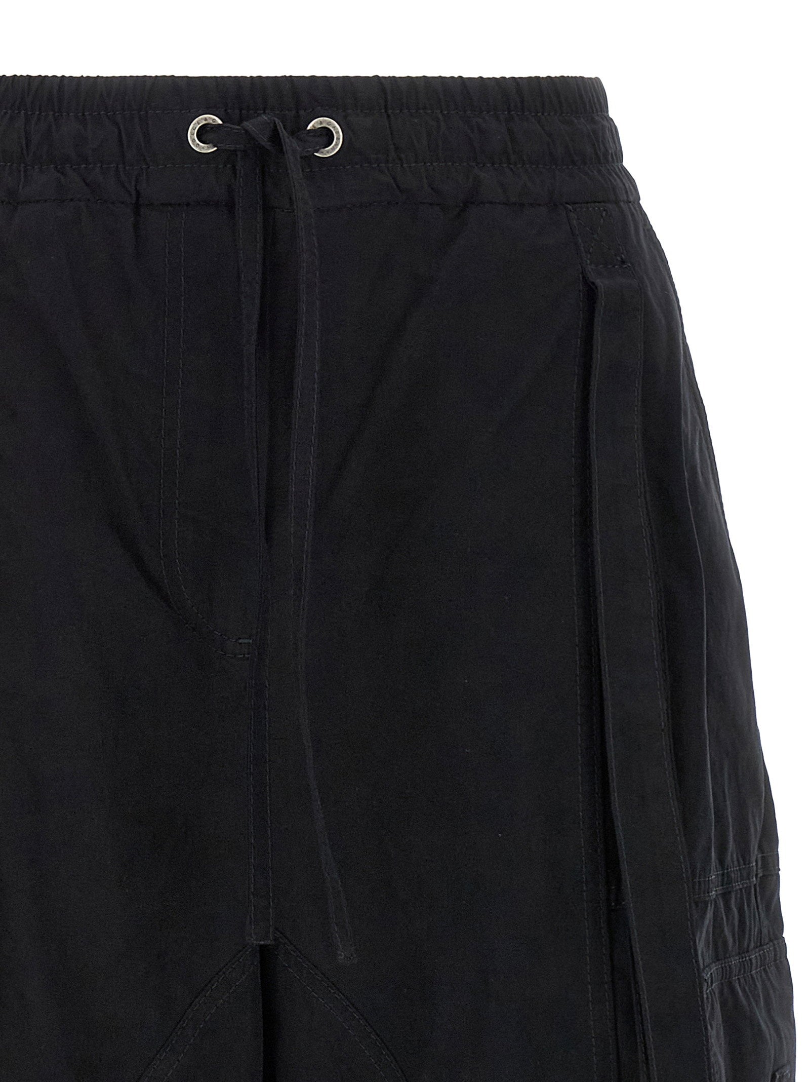 Dolce & Gabbana Women's Cargo Pants