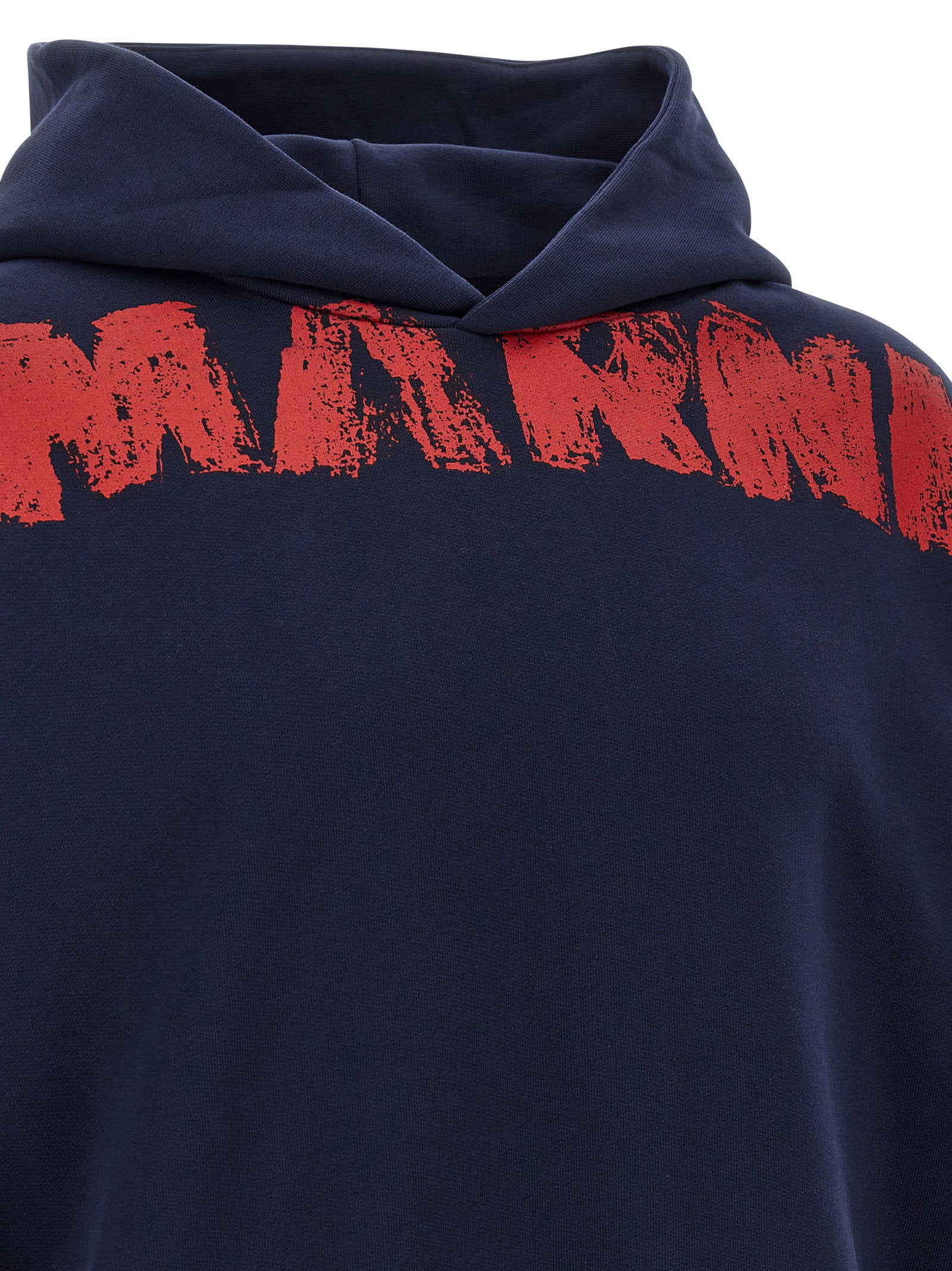 Marni Men's Monolith Hoodie