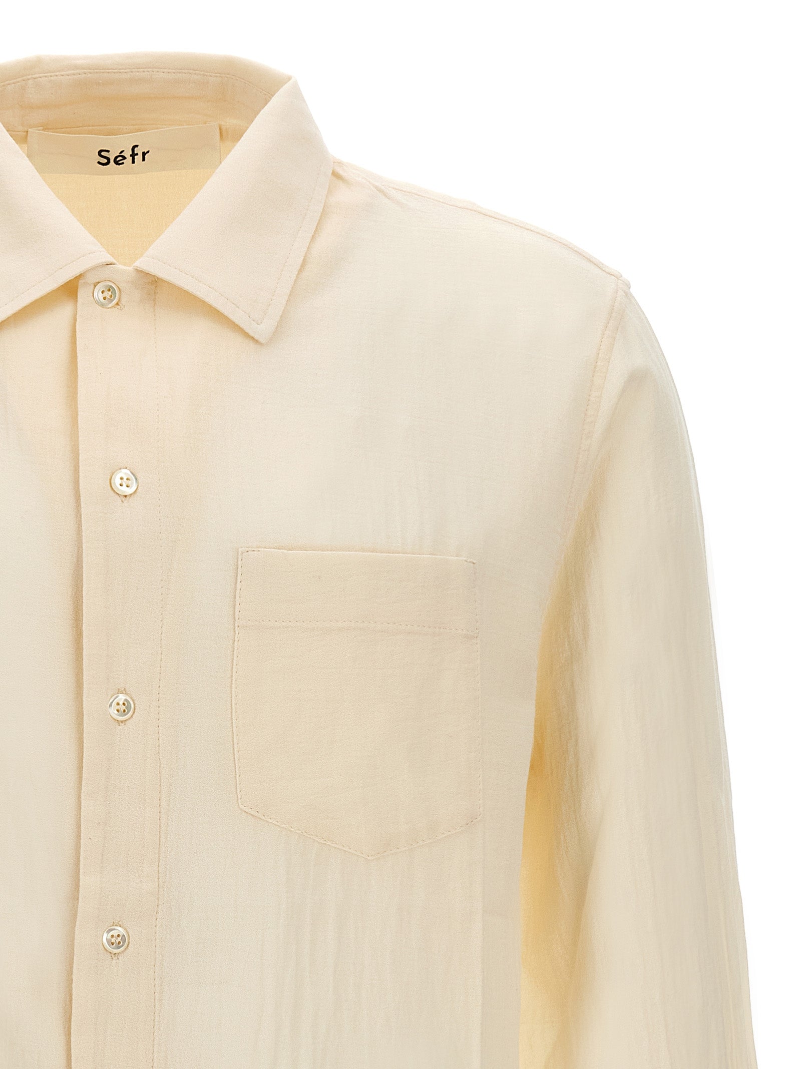 Séfr Men's Leo Shirt