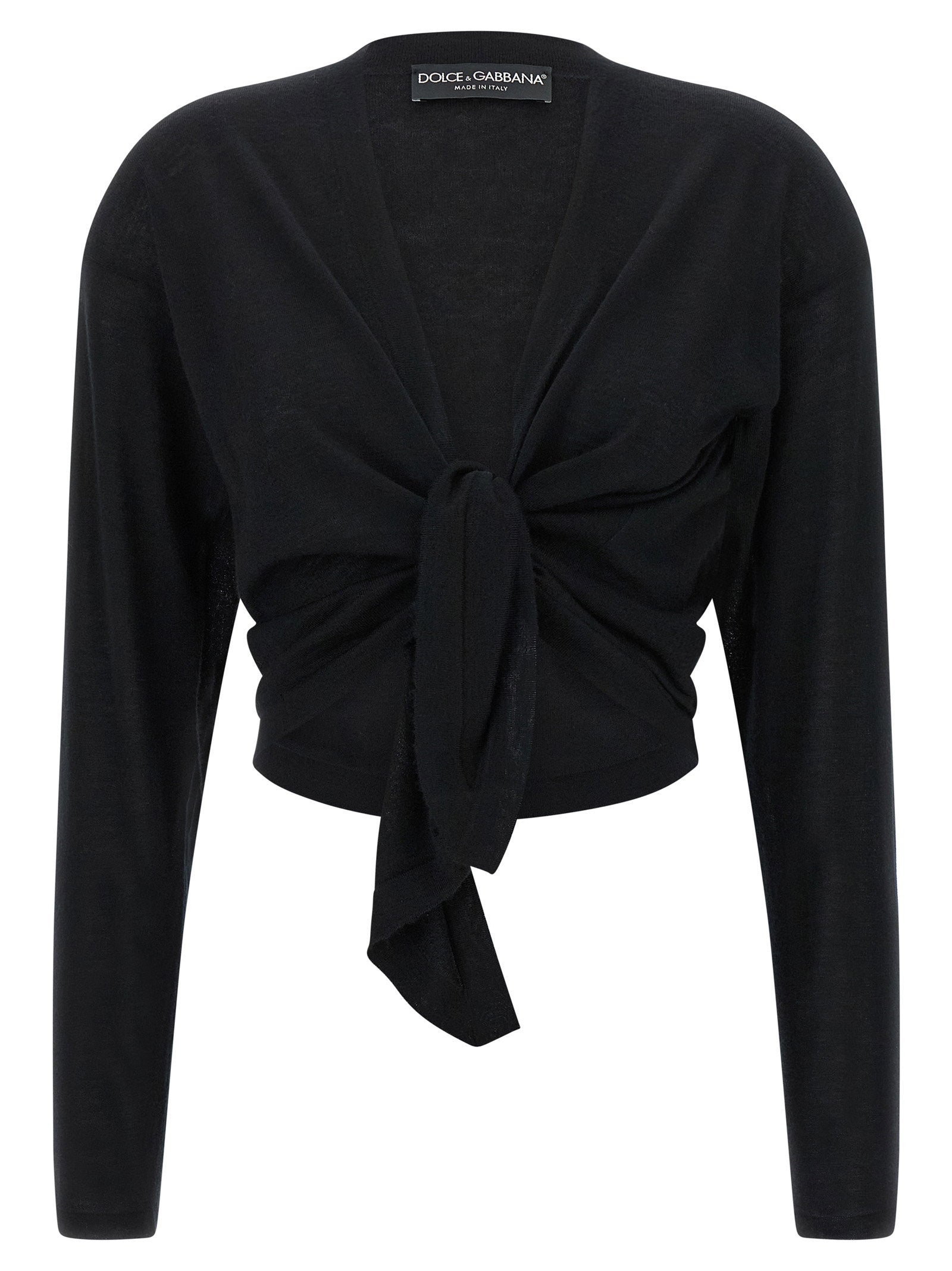Dolce & Gabbana Women's Cashmere Cardigan