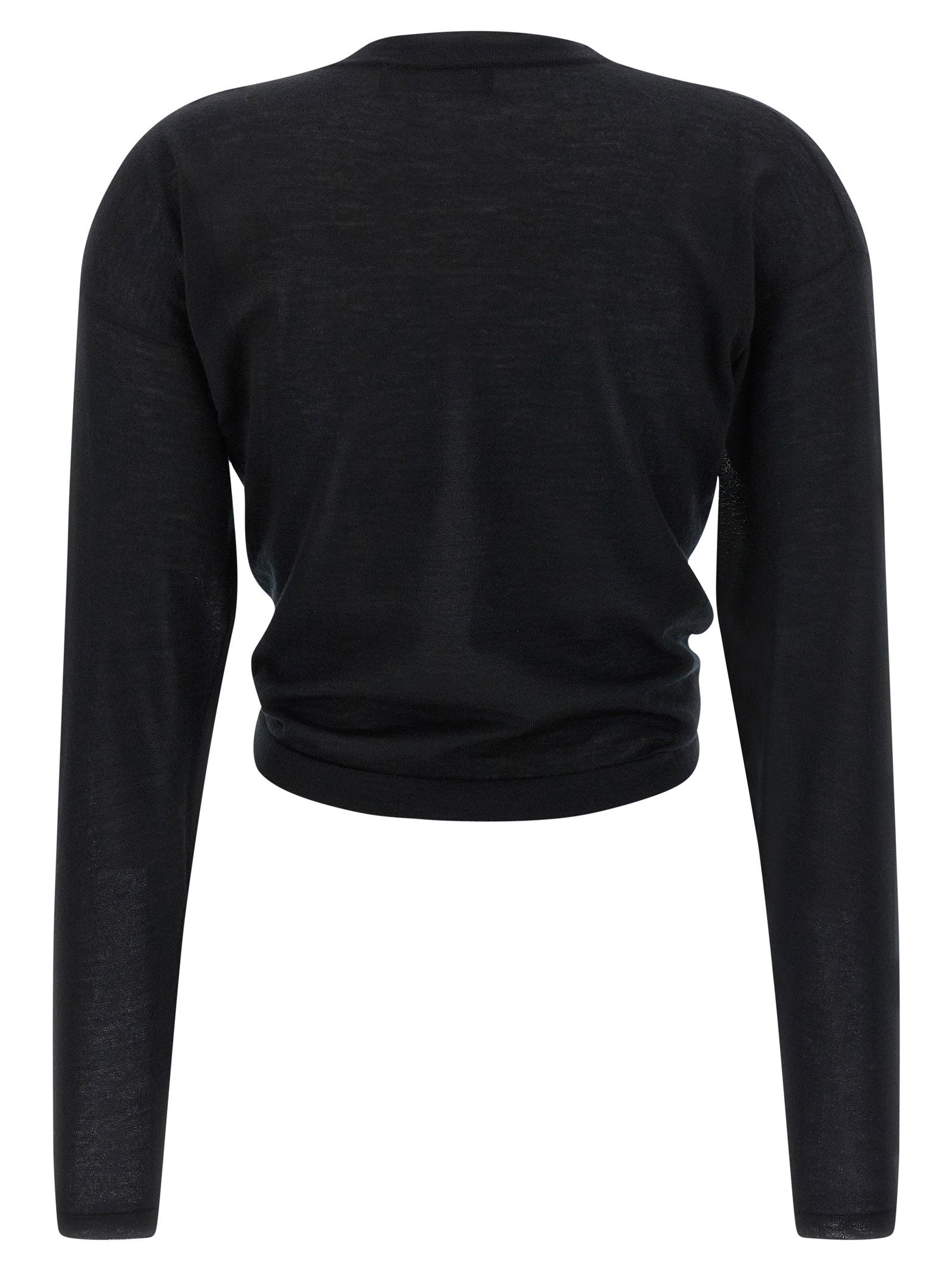 Dolce & Gabbana Women's Cashmere Cardigan