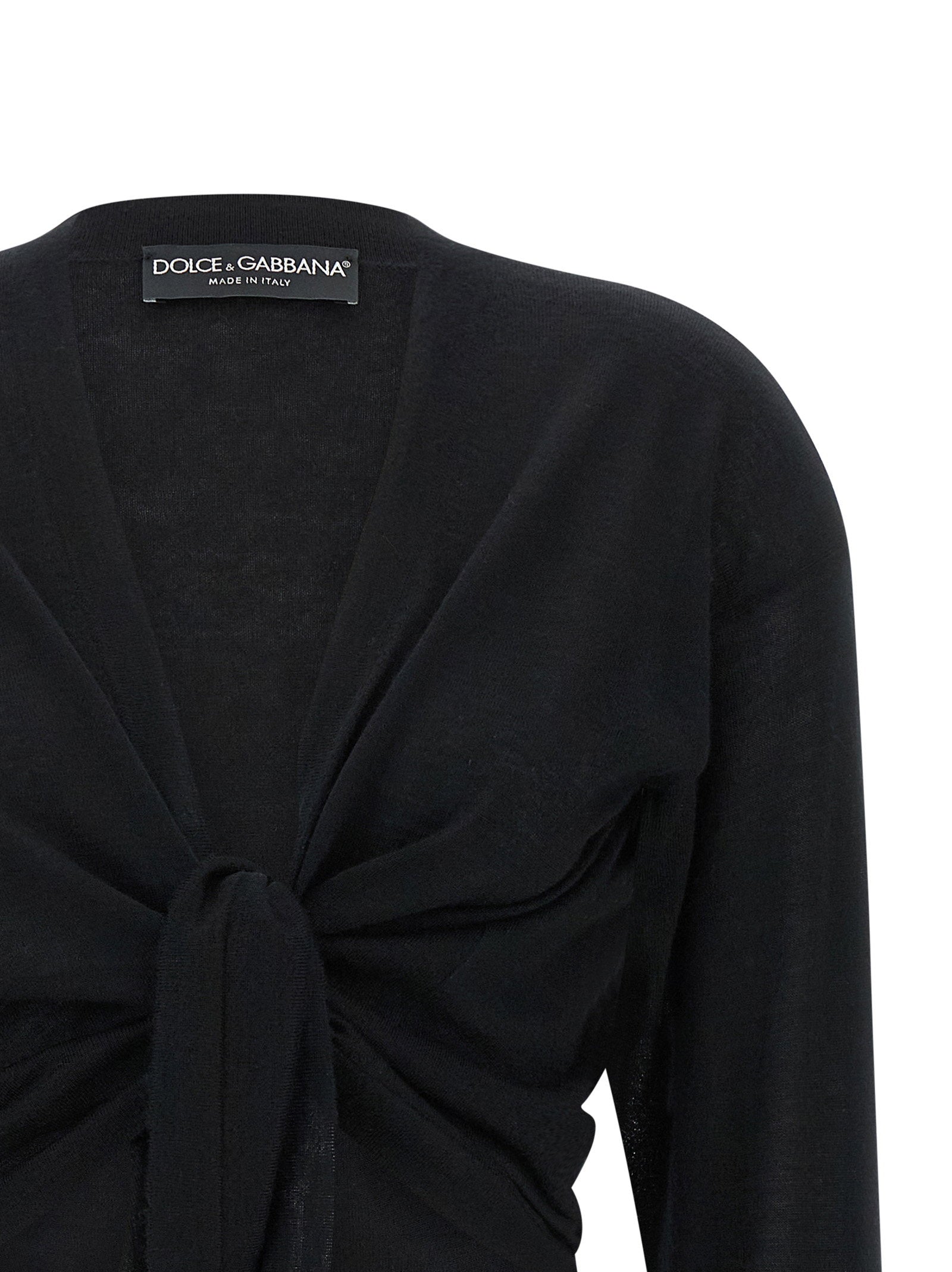 Dolce & Gabbana Women's Cashmere Cardigan