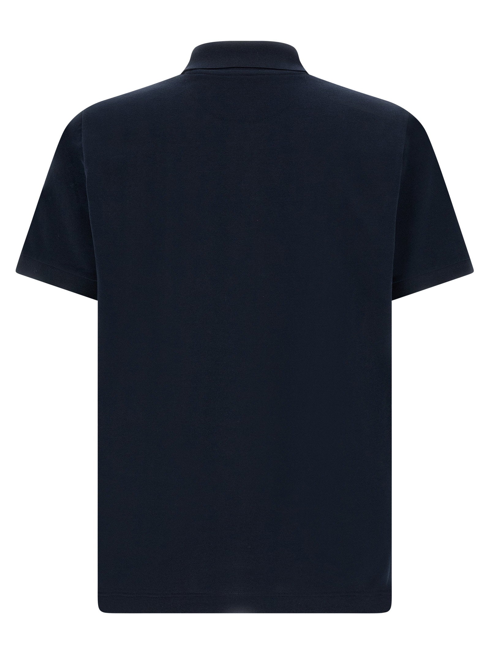 Fendi Men's Ff Selleria Polo Shirt