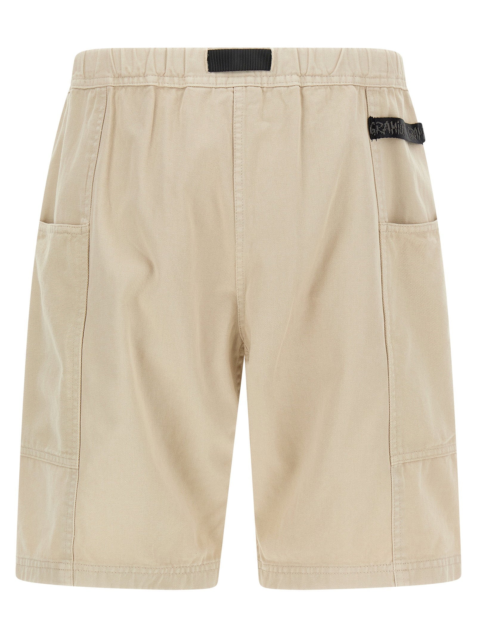 Gramicci Men's Gadget Bermuda Shorts