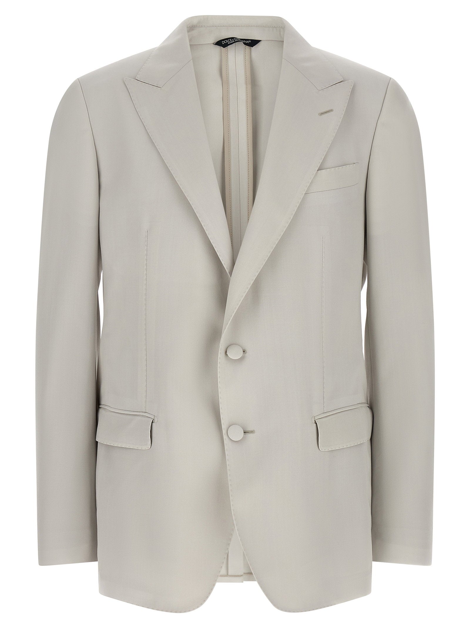 Dolce & Gabbana Men's Taormina Blazer