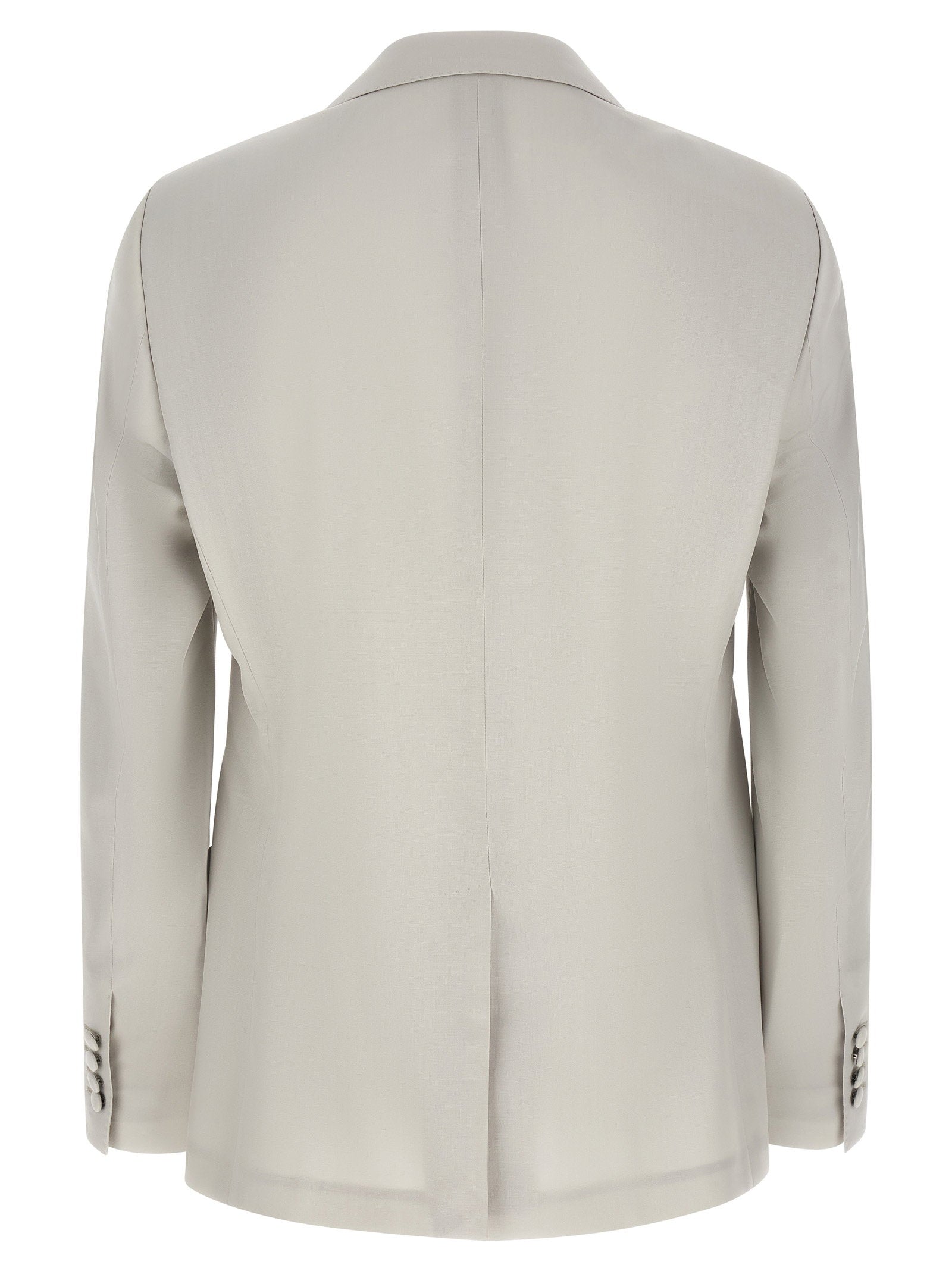 Dolce & Gabbana Men's Taormina Blazer